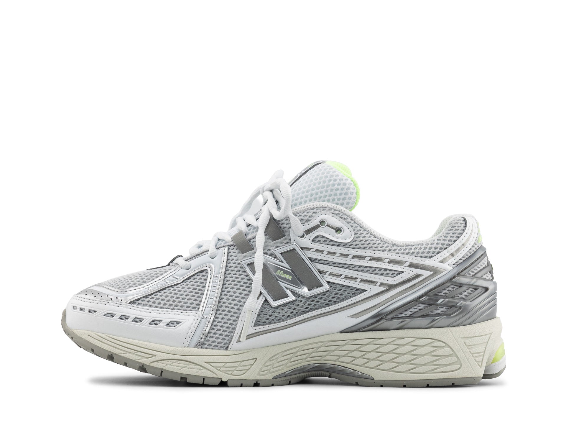 New Balance 1906R grey matter after glow