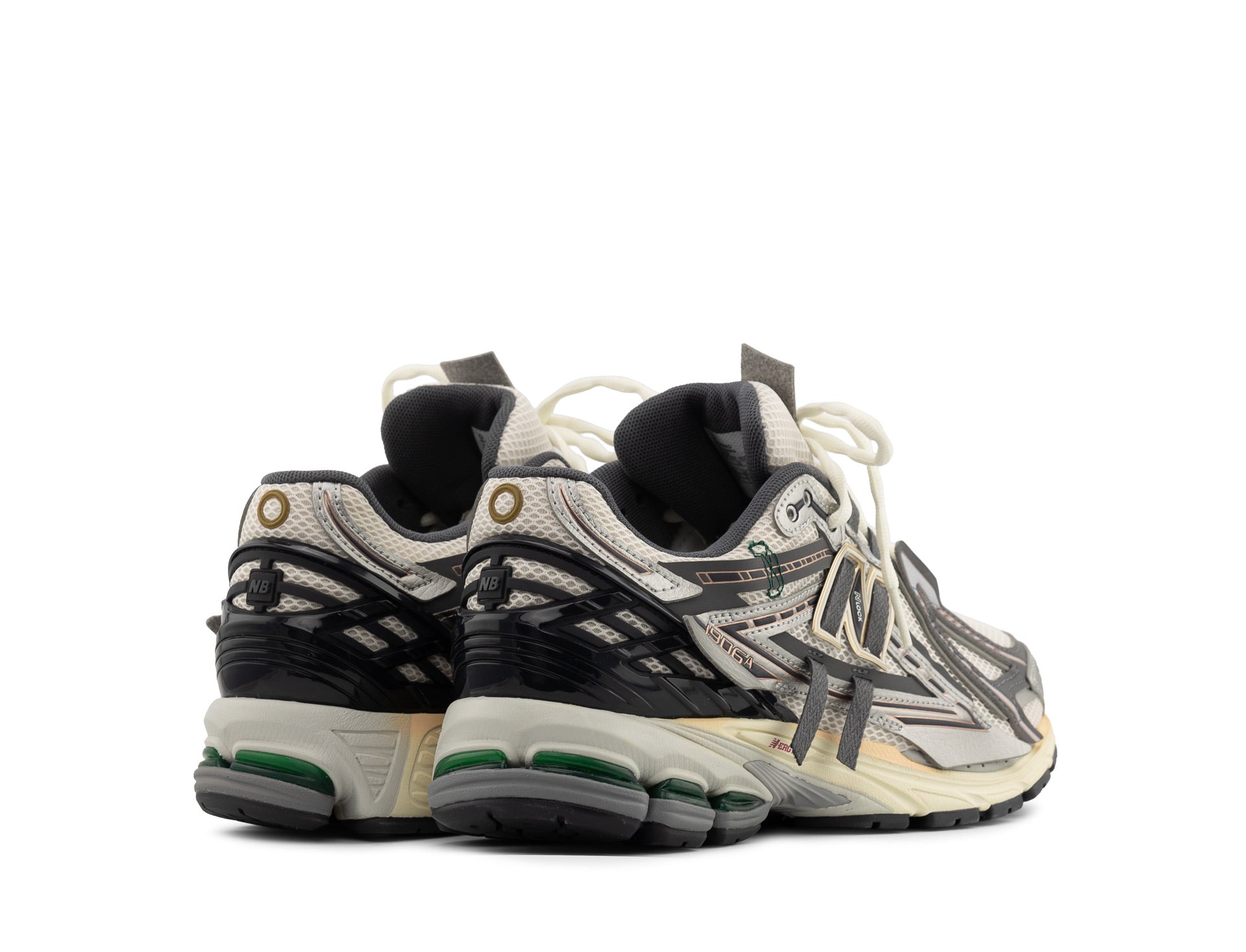 New Balance 1906A silver metallic