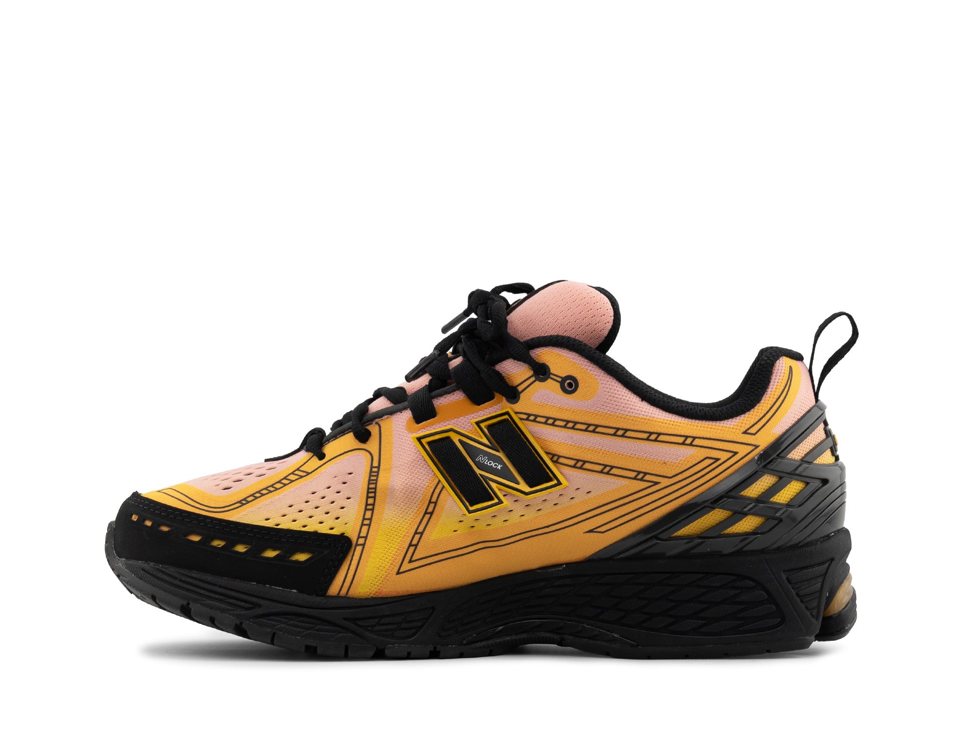 New Balance 1906E amber haze