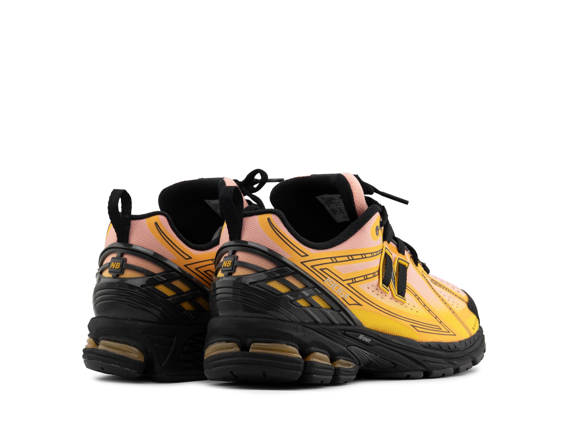 New Balance 1906E amber haze