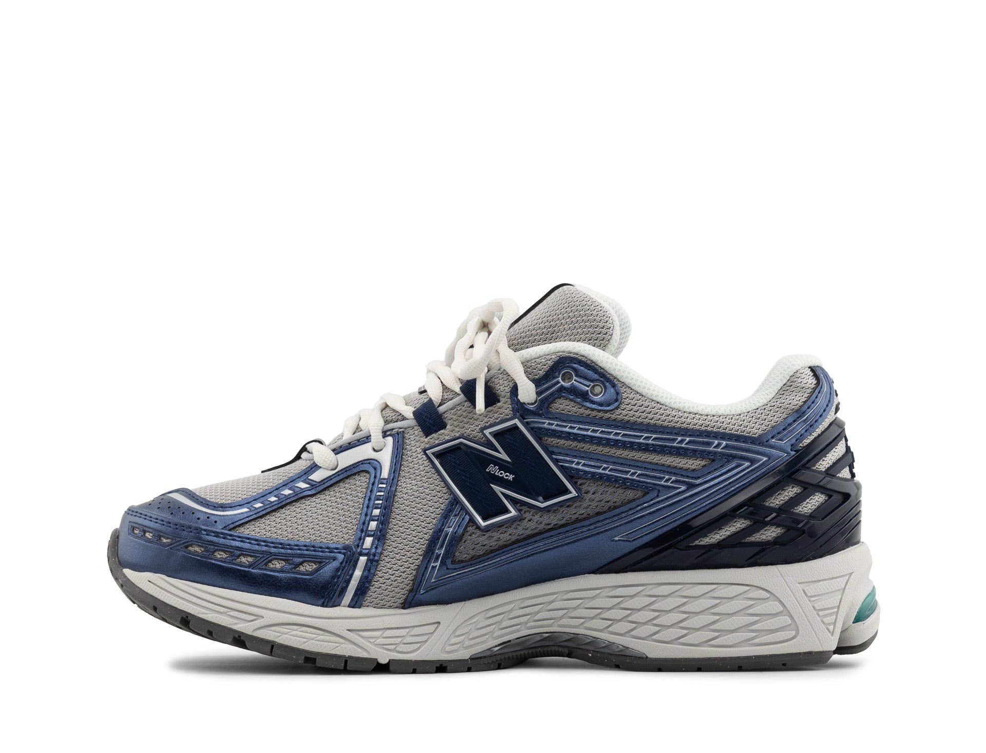 New Balance 1906R nb navy raincloud faded teal