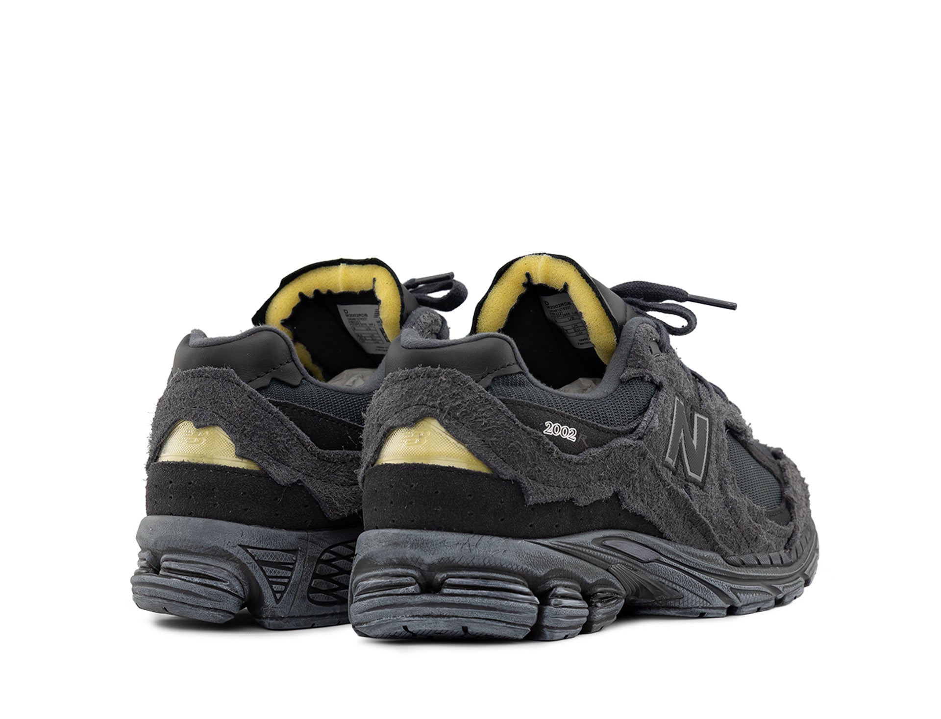 New Balance 2002R ‘Protection’ Pack phantom magnet