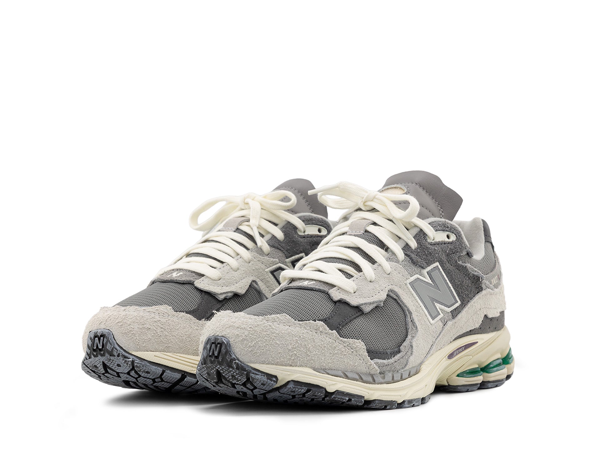 New Balance 2002R ‘Protection’ Pack rain cloud magnet