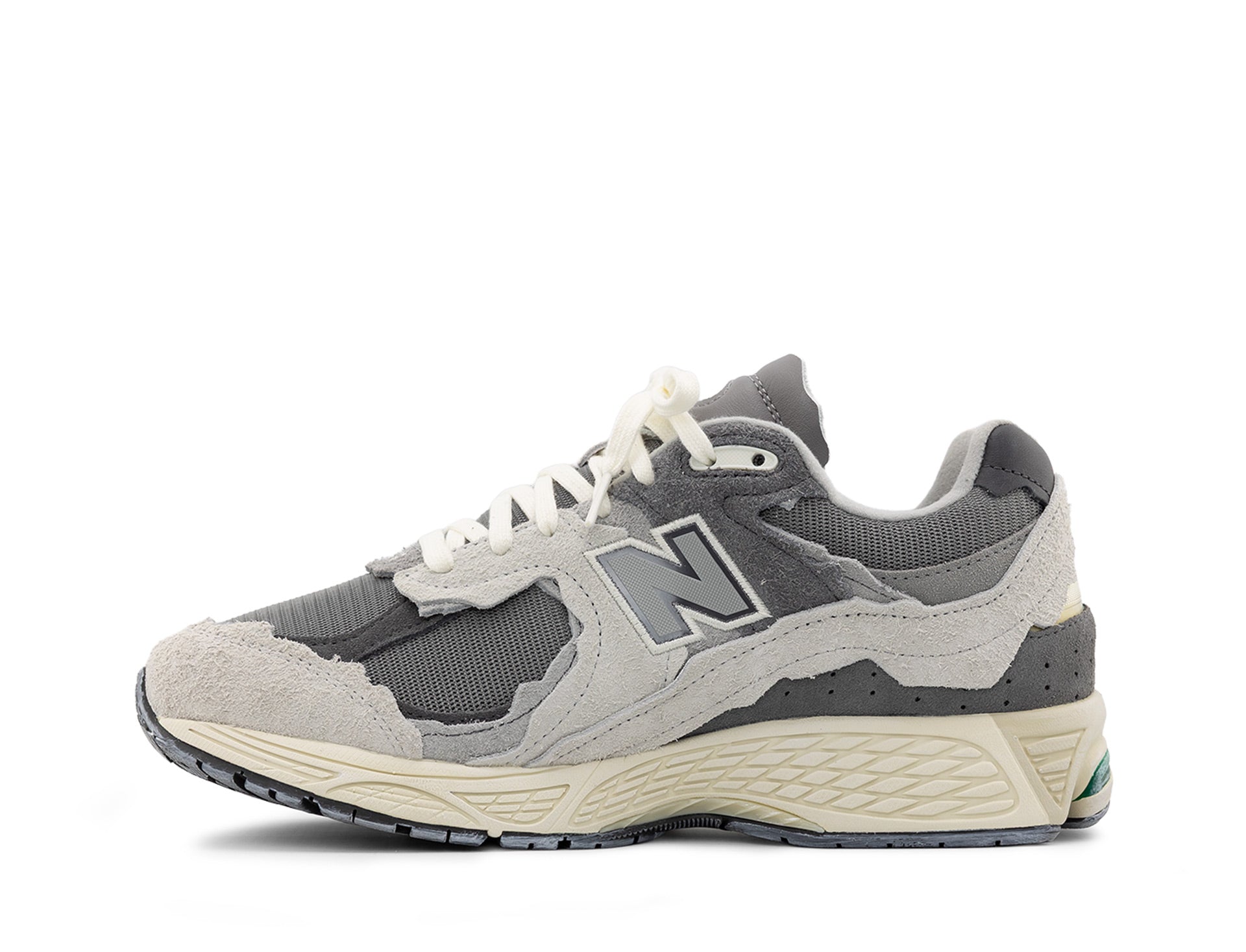 New Balance 2002R ‘Protection’ Pack rain cloud magnet