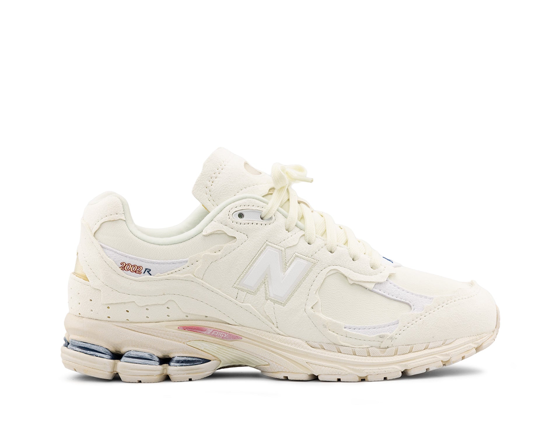 New Balance 2002R ‘Protection’ Pack sea salt white