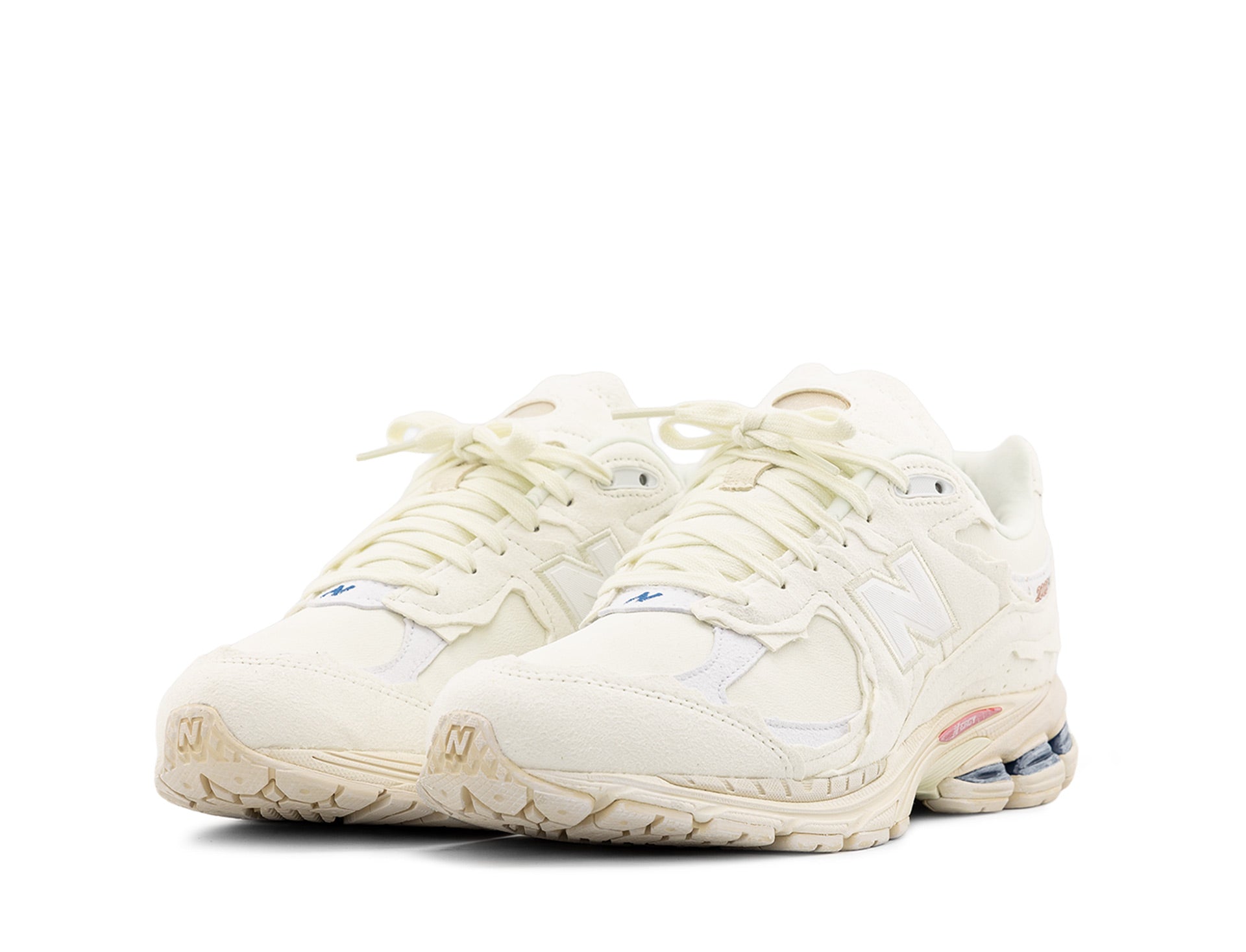 New Balance 2002R ‘Protection’ Pack sea salt white