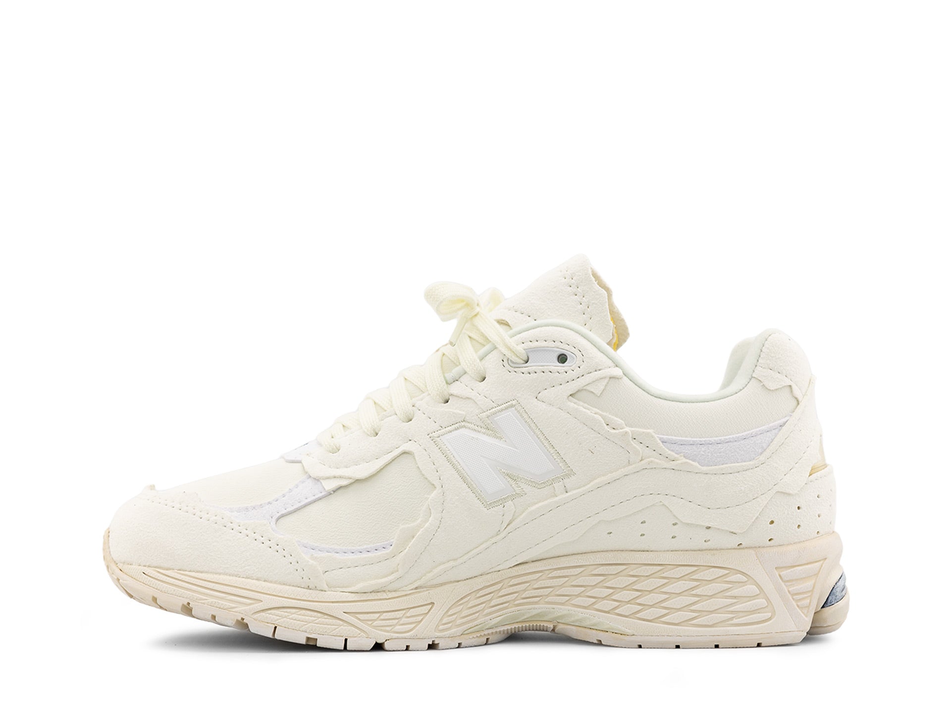 New Balance 2002R ‘Protection’ Pack sea salt white