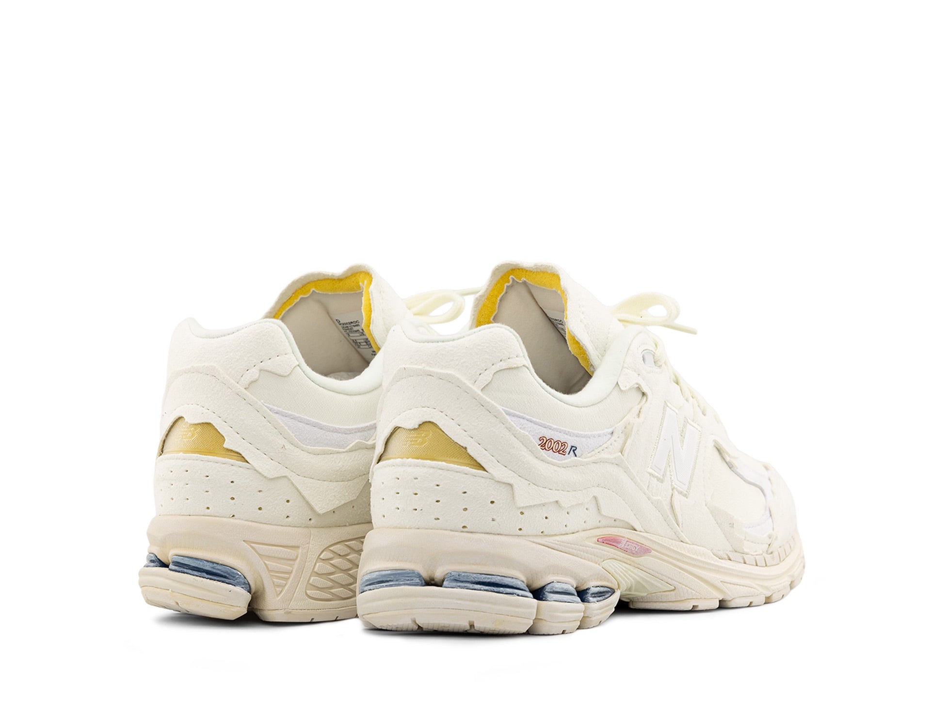New Balance 2002R ‘Protection’ Pack sea salt white