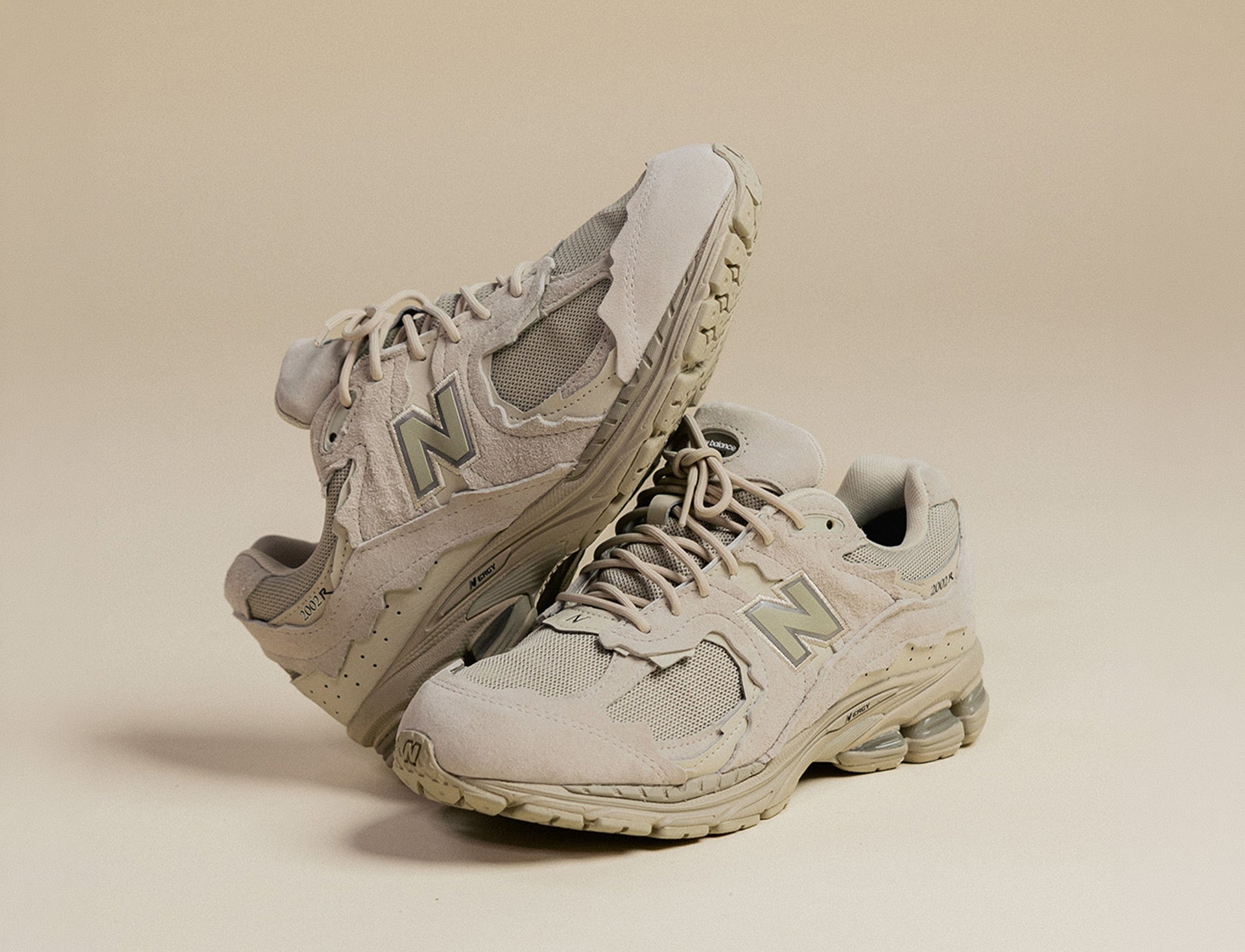 New Balance 2002R 'Protection' Pack shipyard