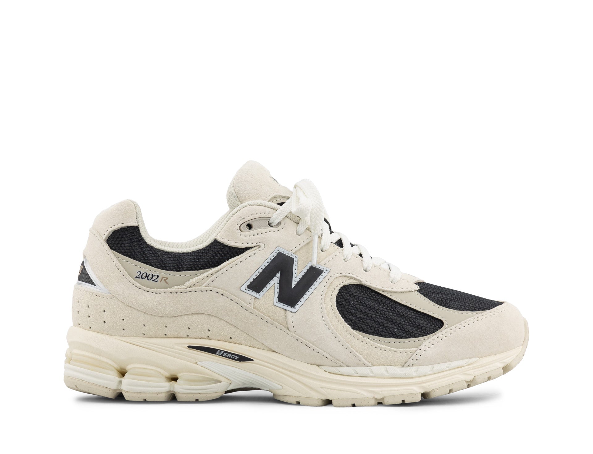 New Balance 2002R arid stone black coffee castlerock