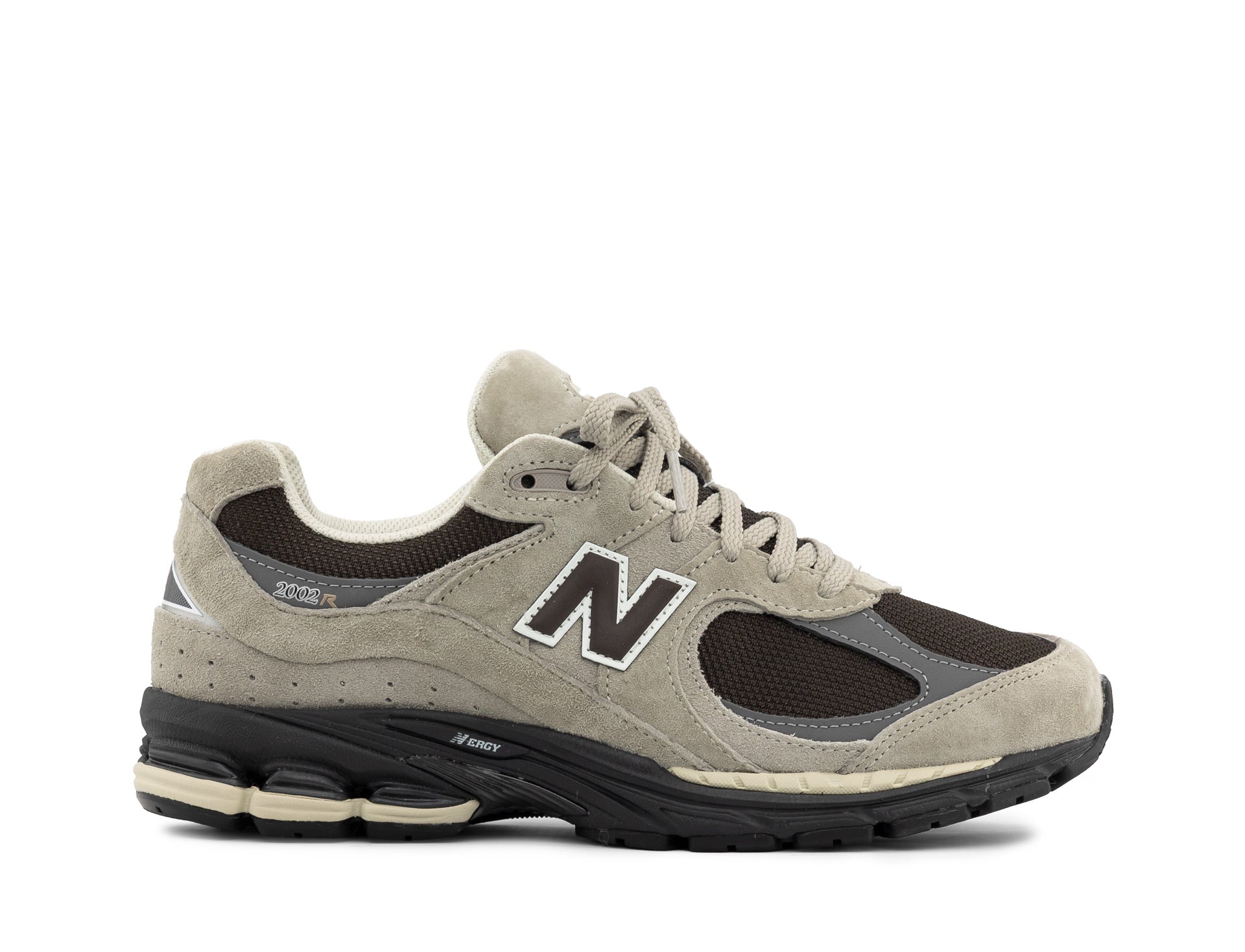 New Balance 2002R arid stone