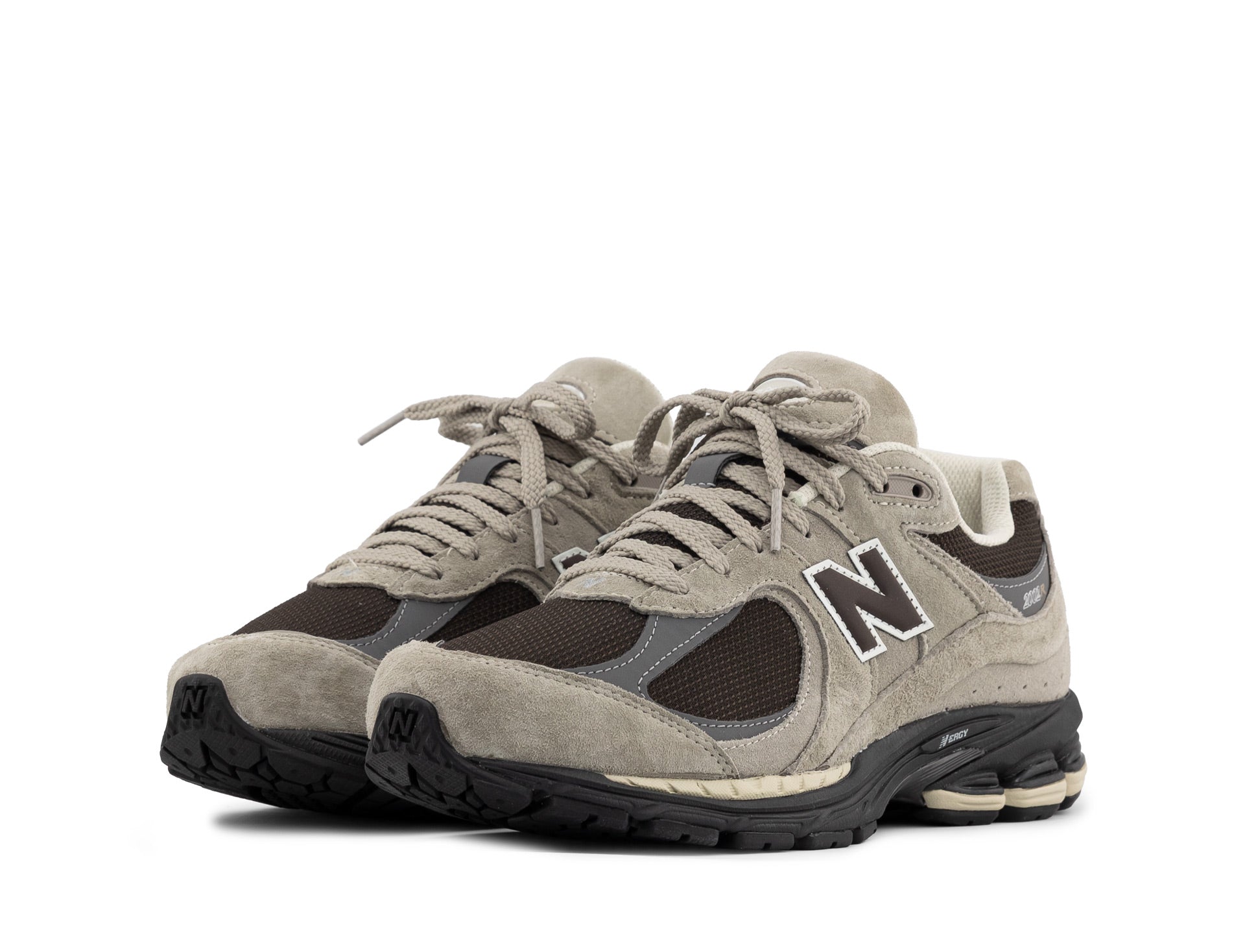 New Balance 2002R arid stone