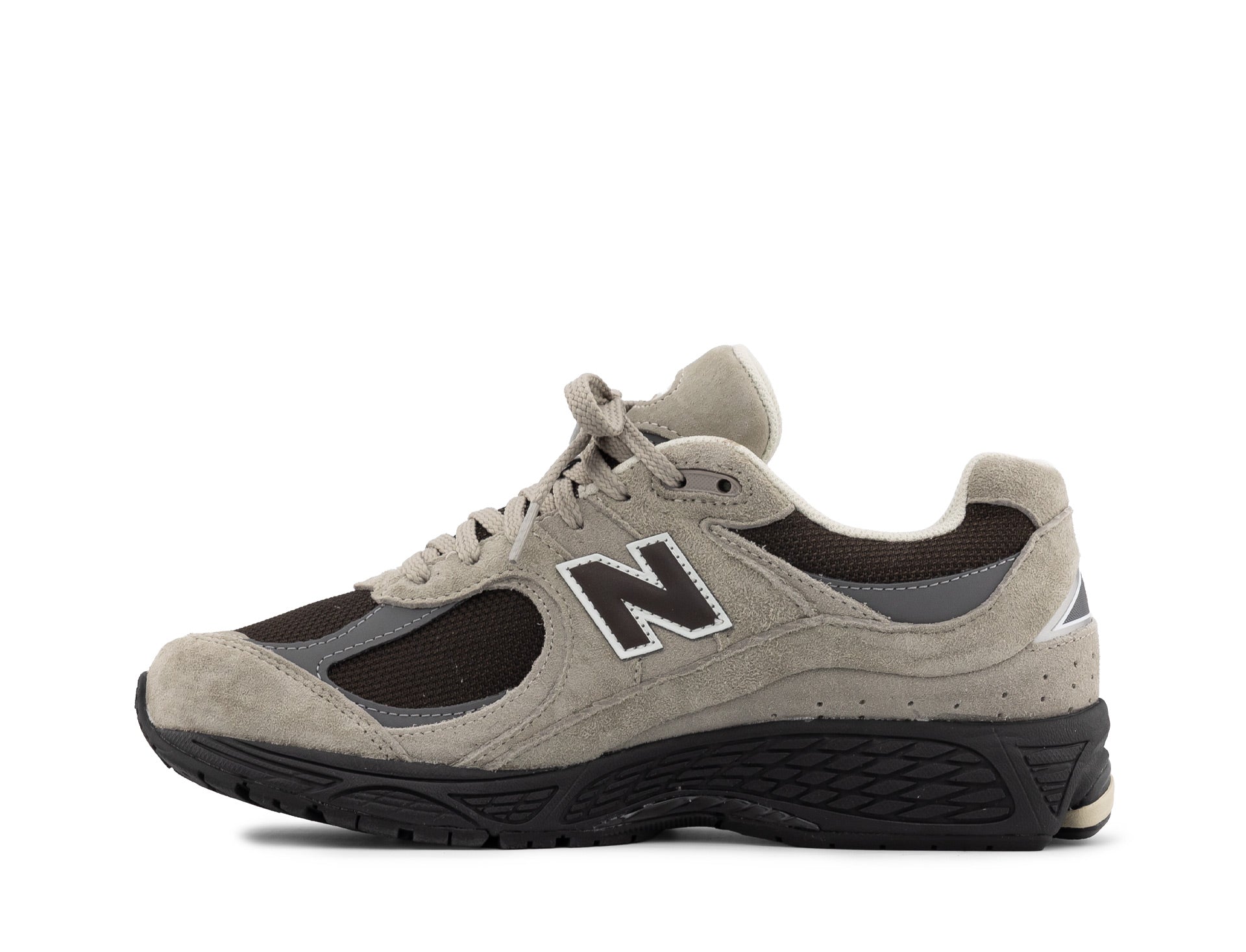 New Balance 2002R arid stone