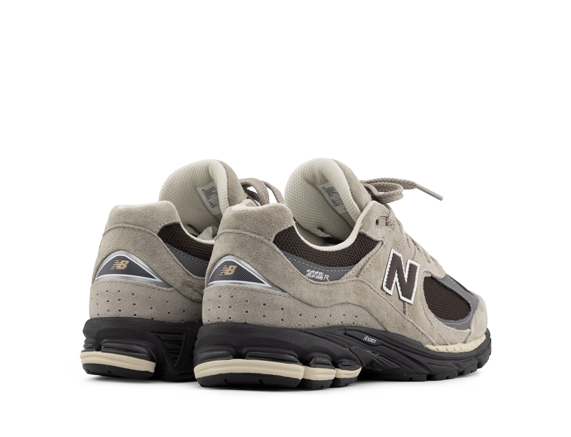 New Balance 2002R arid stone