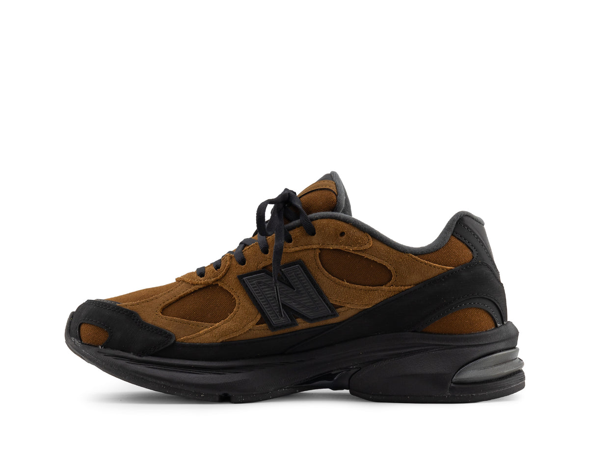 New Balance 2010 breakfast tea