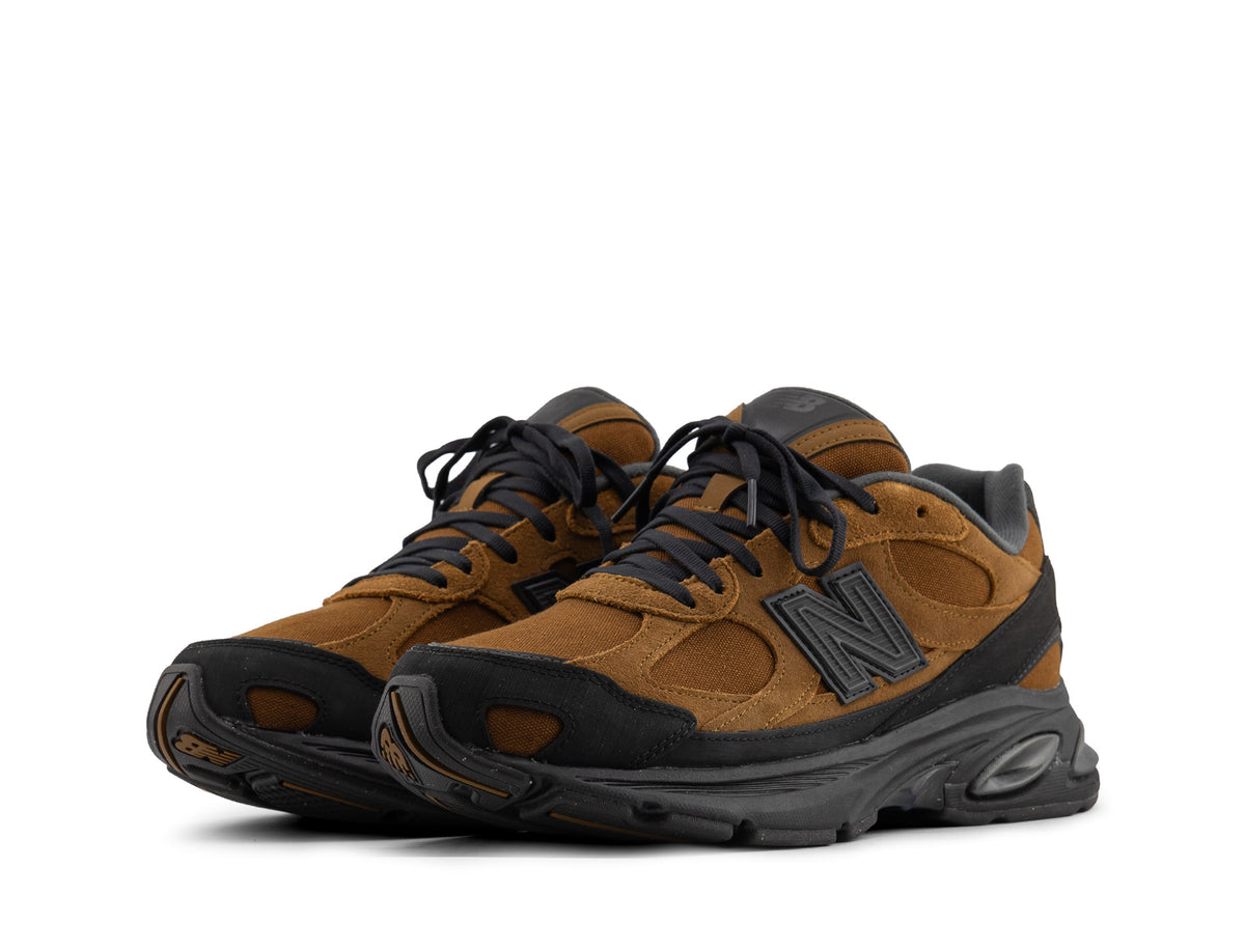 New Balance 2010 breakfast tea