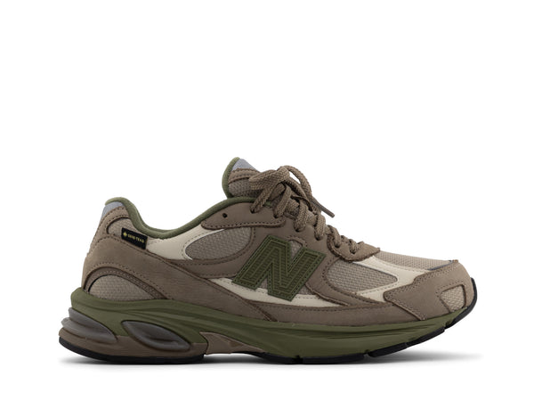New Balance 2010 light mushroom