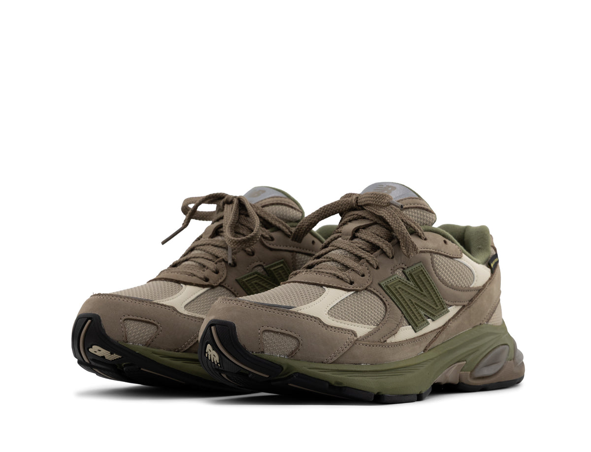 New Balance 2010 light mushroom