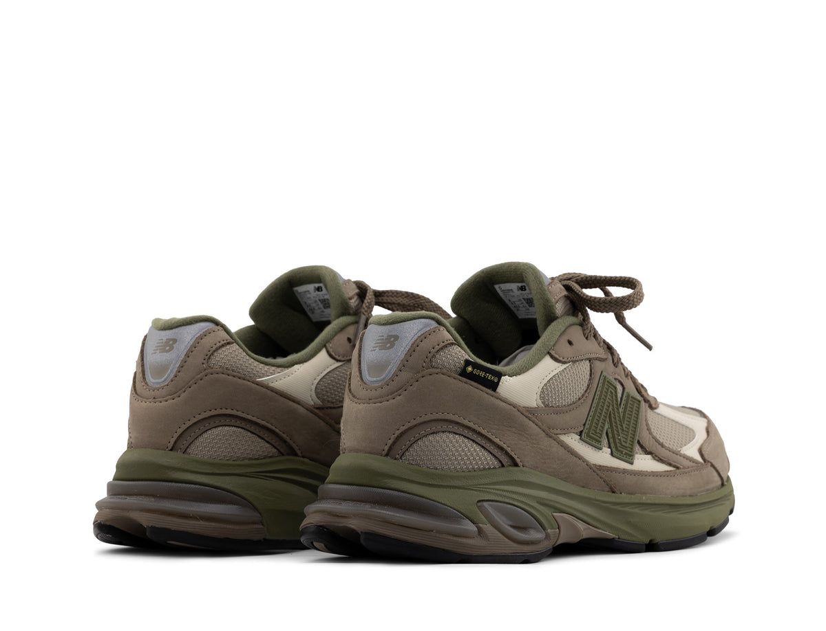 New Balance 2010 light mushroom