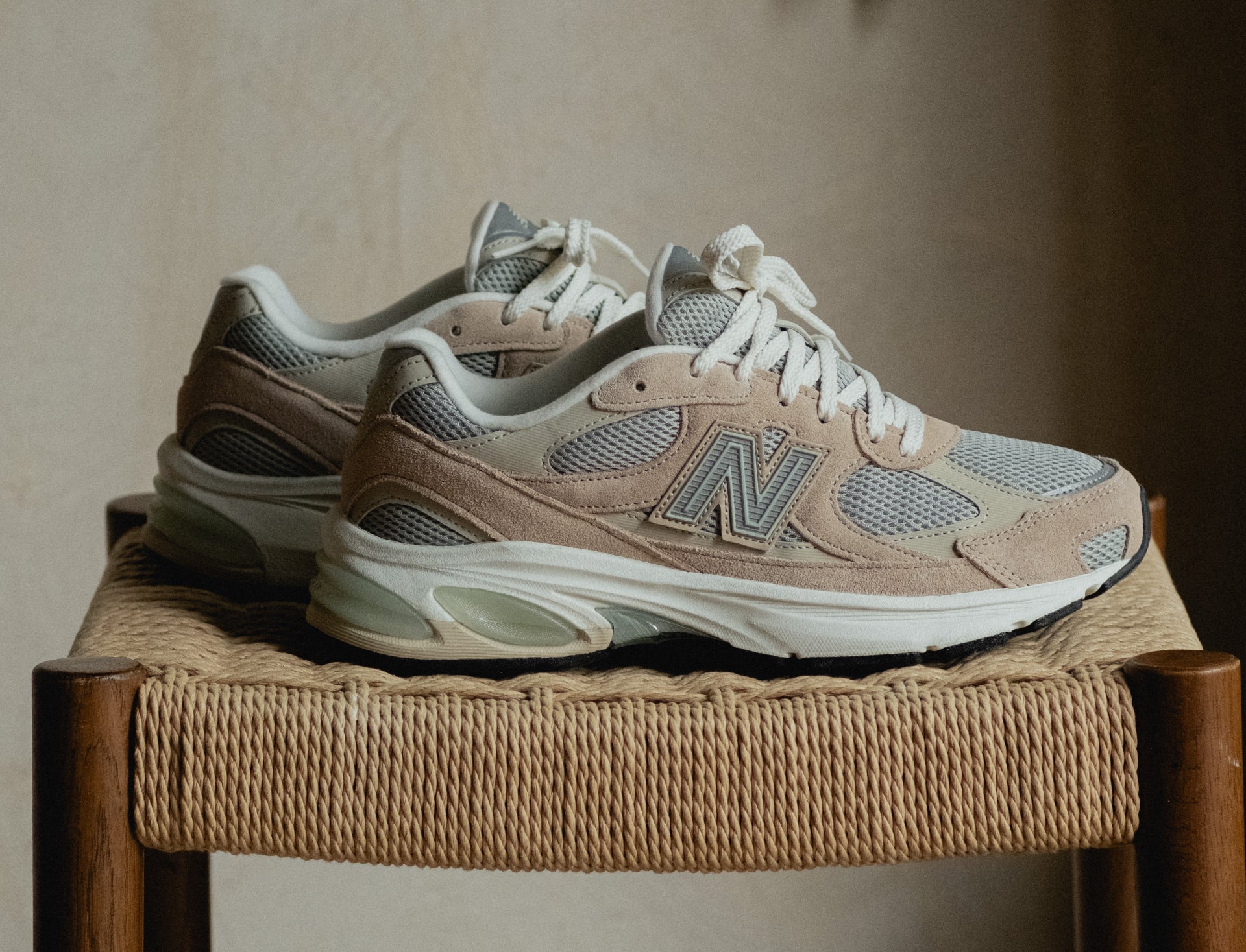 New Balance 2010 mindful grey lone star grey shipyard