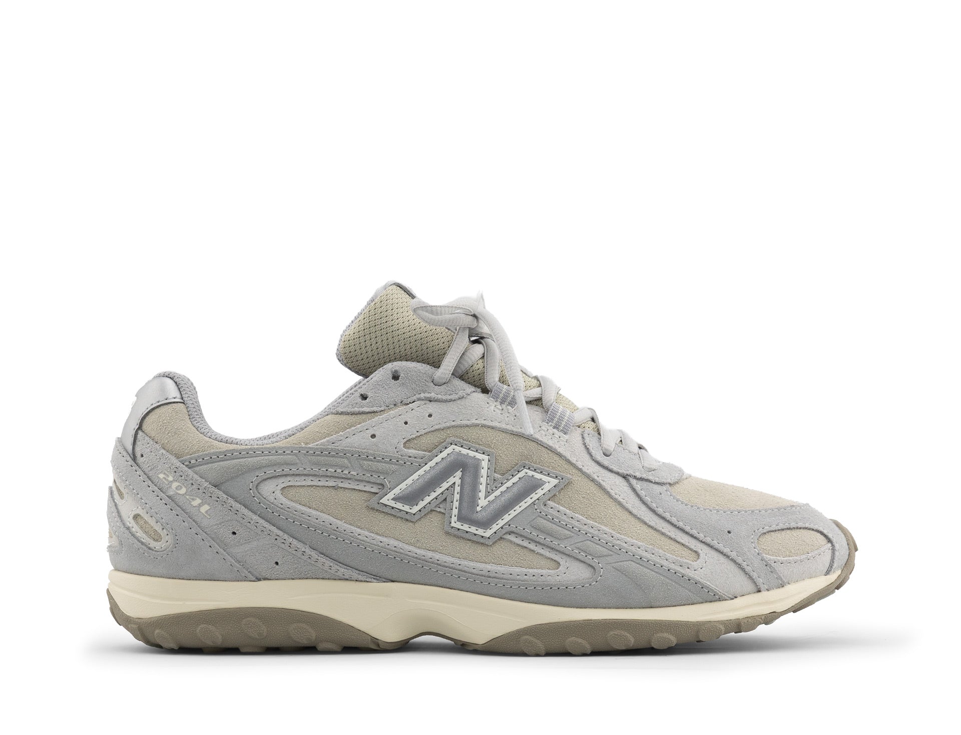 New Balance 204L grey matter shipyard