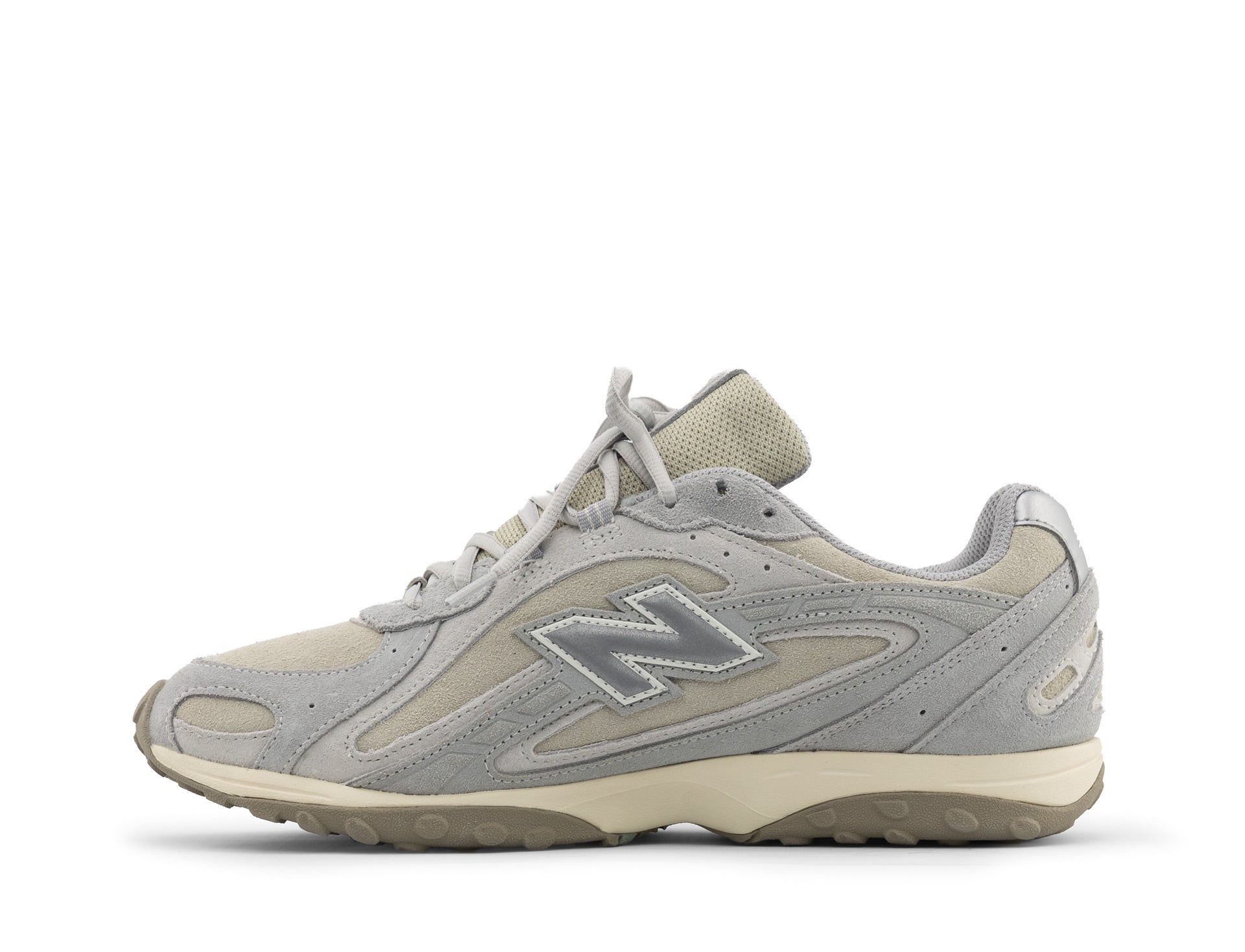 New Balance 204L grey matter shipyard