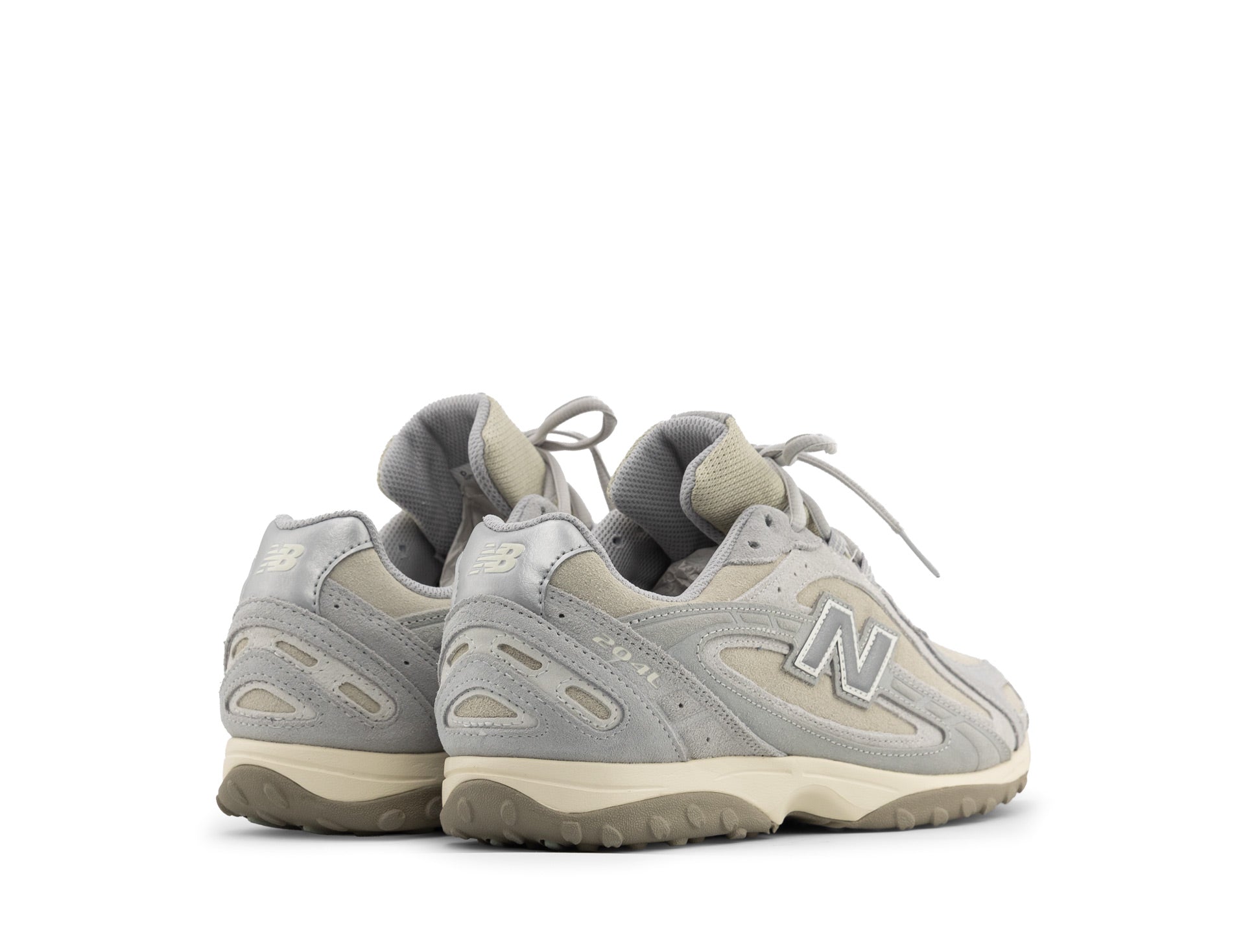 New Balance 204L grey matter shipyard