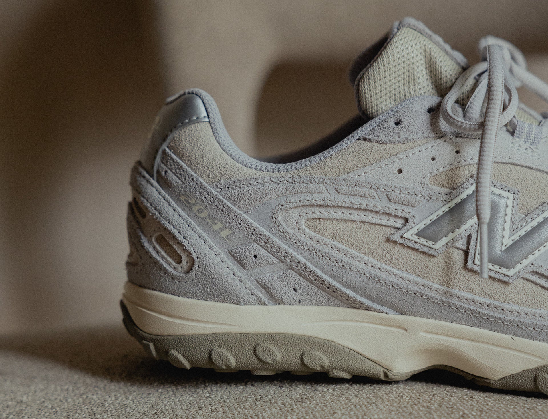 New Balance 204L grey matter shipyard