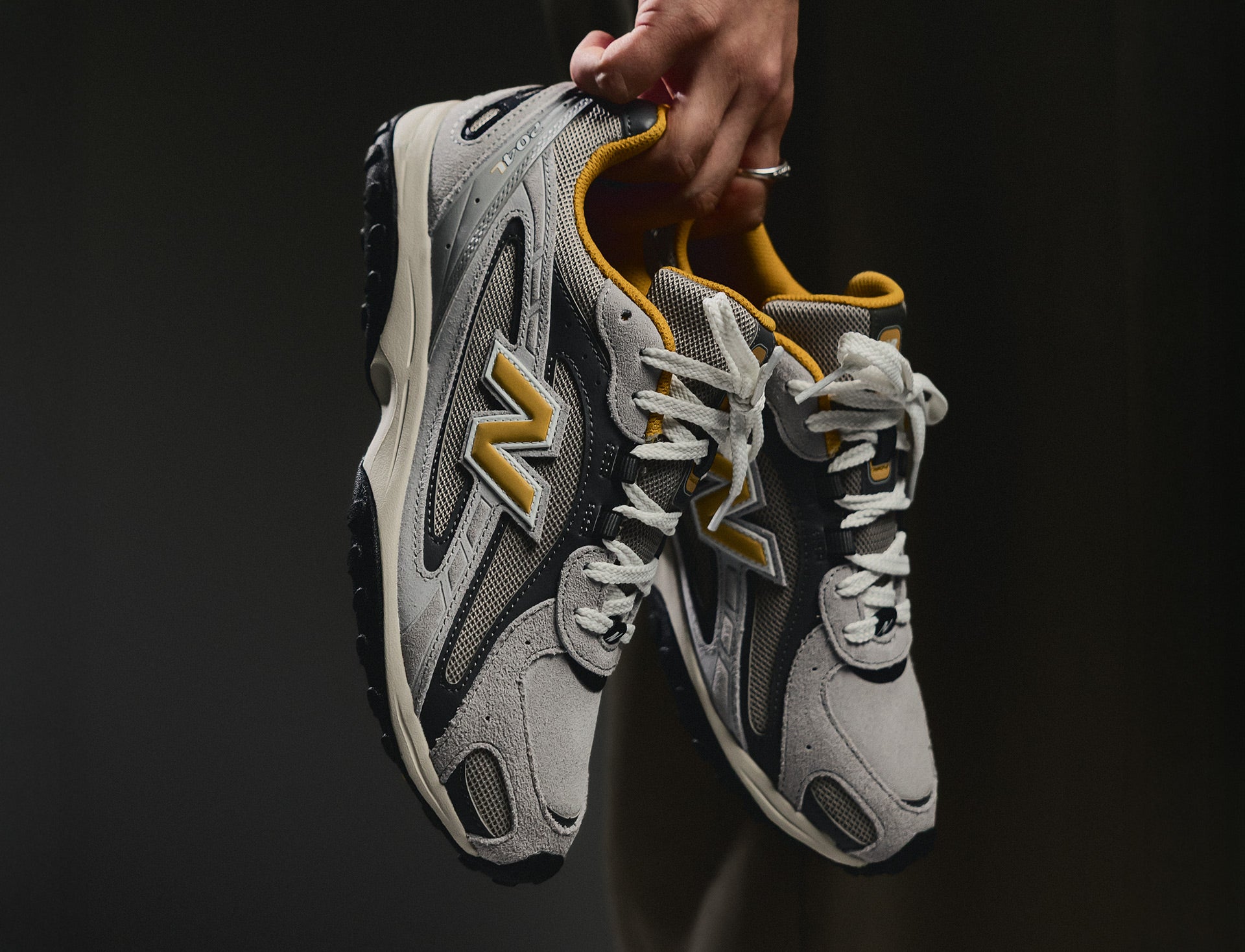 New Balance 204L raincloud