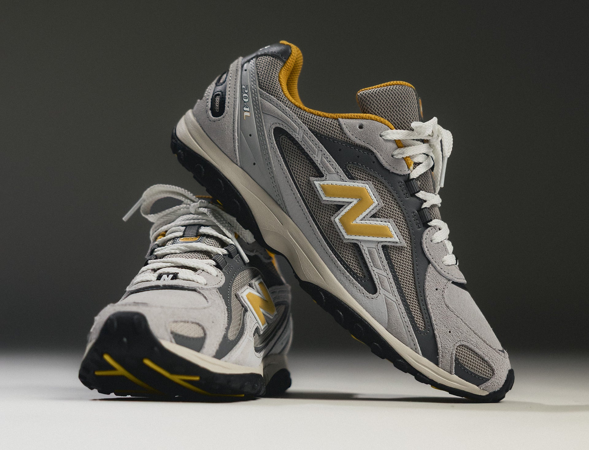 New Balance 204L raincloud
