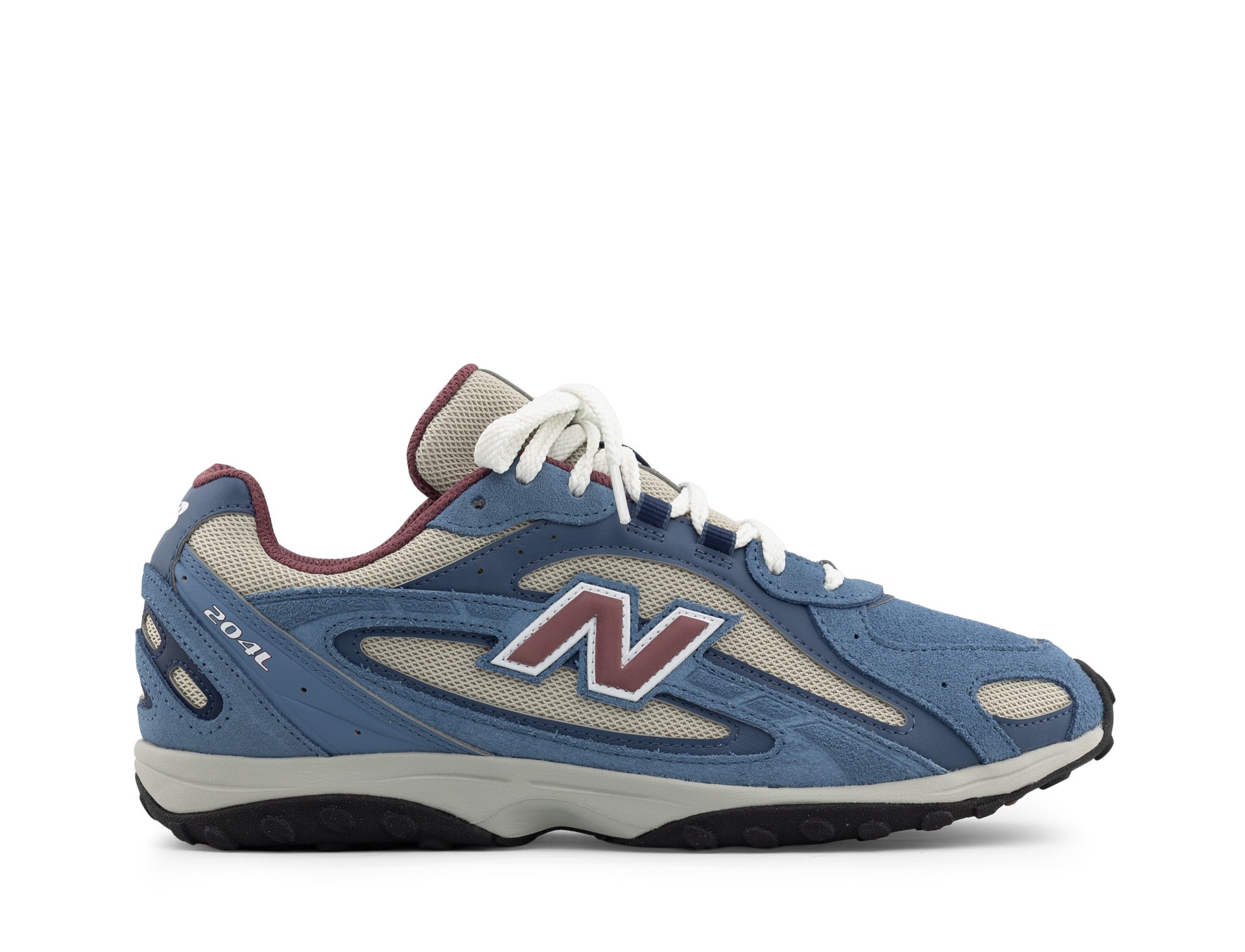 New Balance 204L shoreline blue