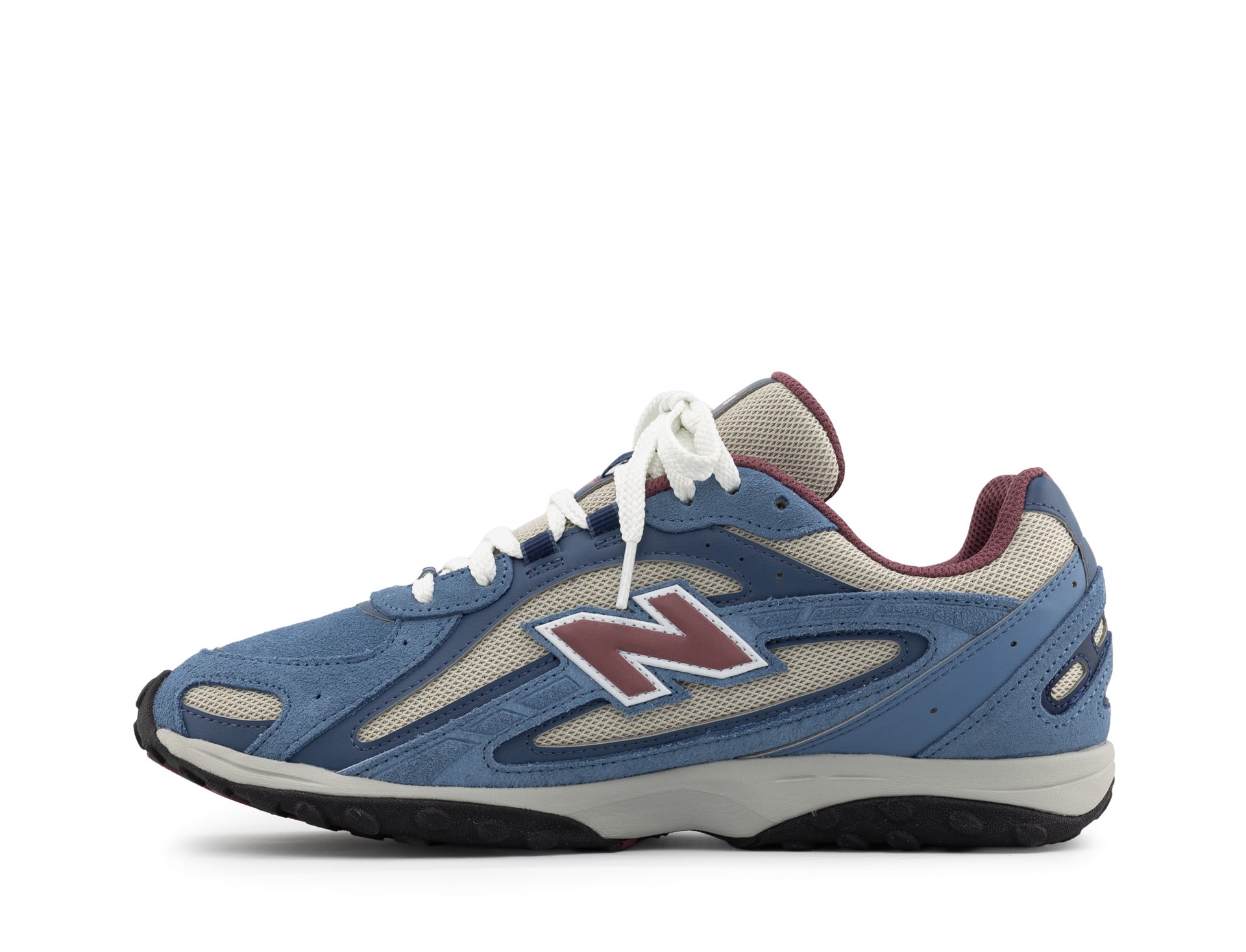 New Balance 204L shoreline blue