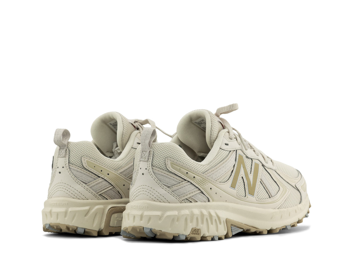 New Balance 410 grey gold