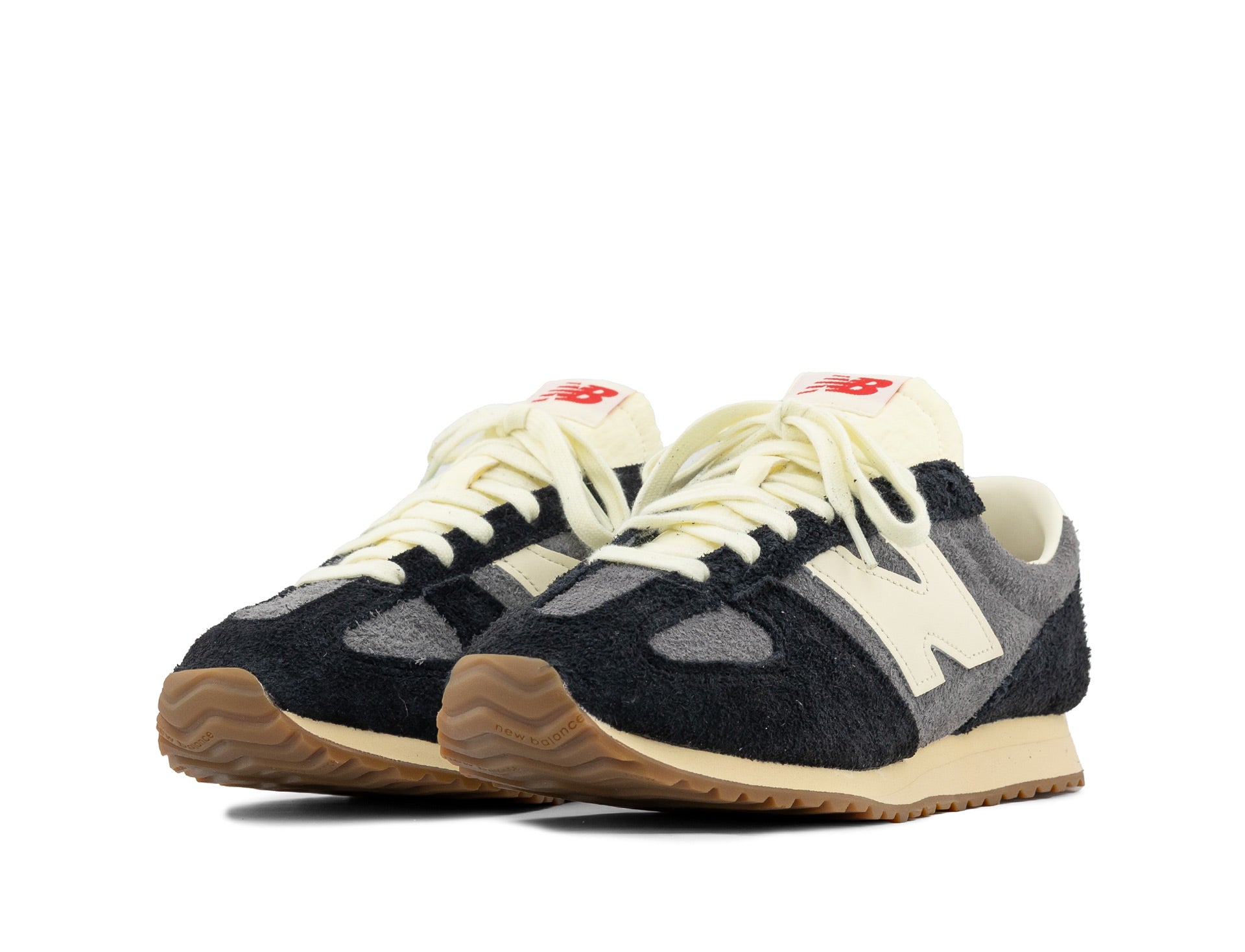 New Balance 471 castlerock black