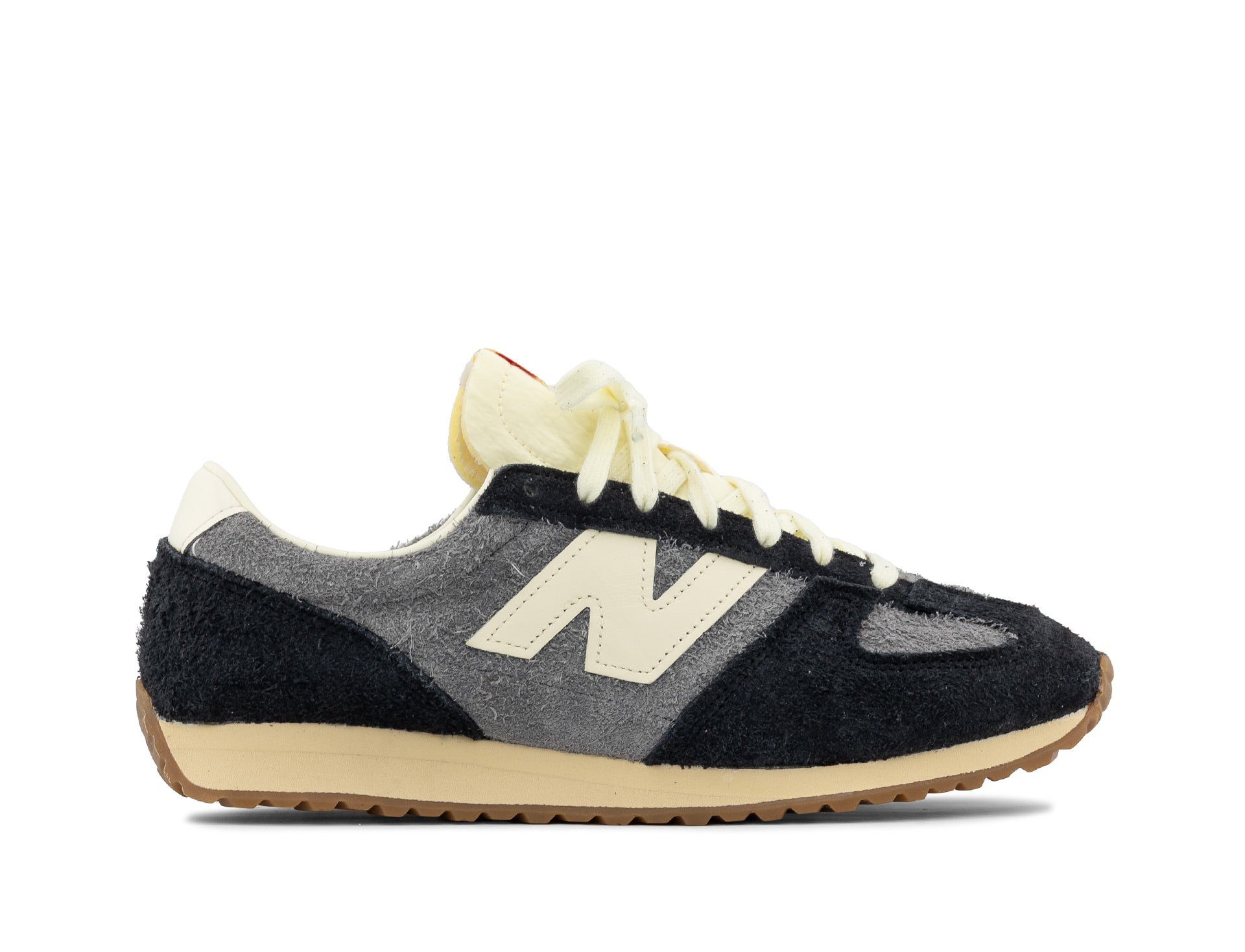 New Balance 471 castlerock black