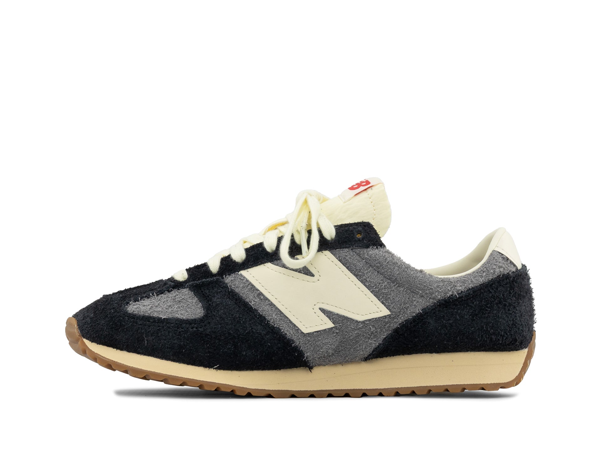 New Balance 471 castlerock black
