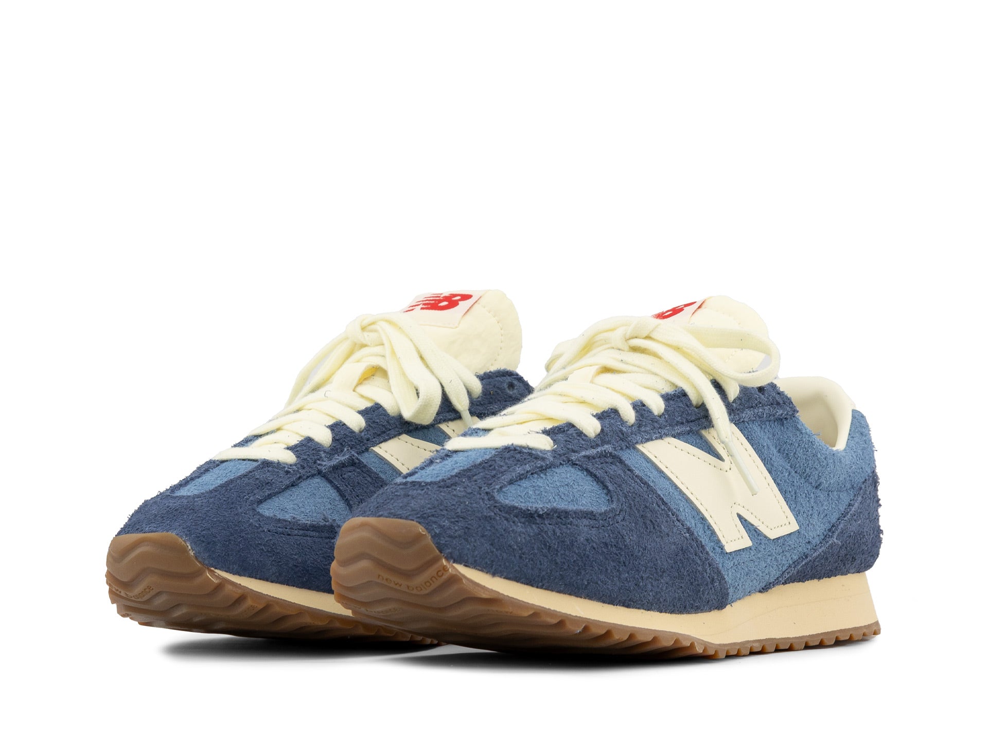 New Balance 471 shoreline blue