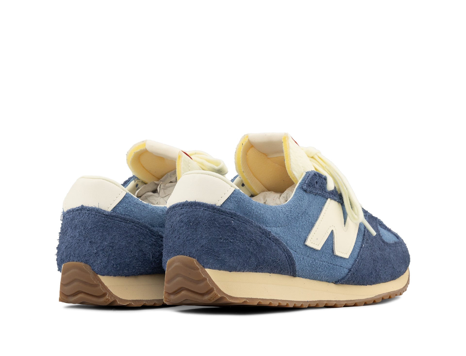 New Balance 471 shoreline blue