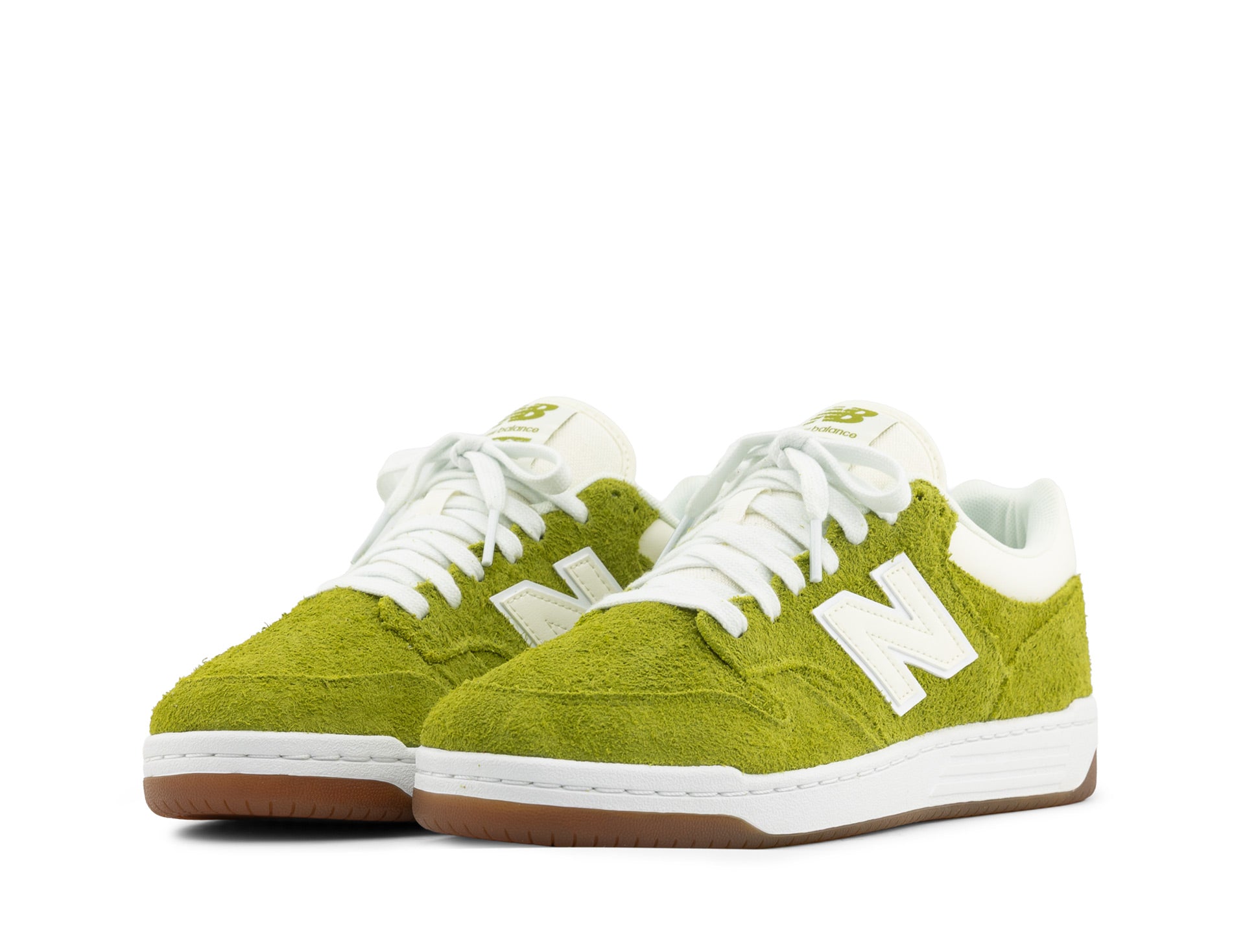 New Balance 480 sea moss