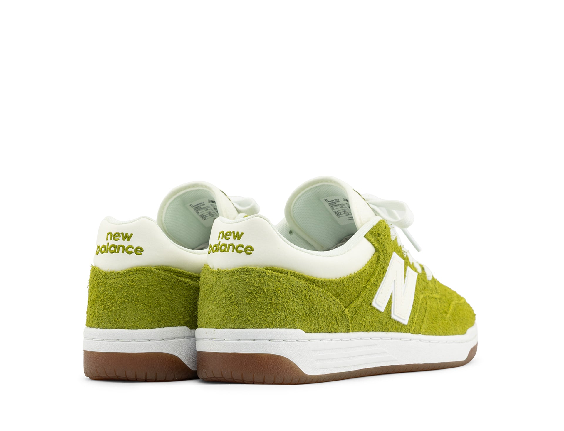 New Balance 480 sea moss