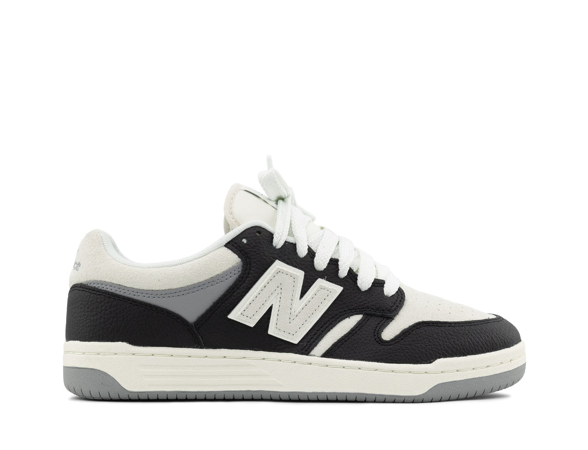 New Balance 480 black