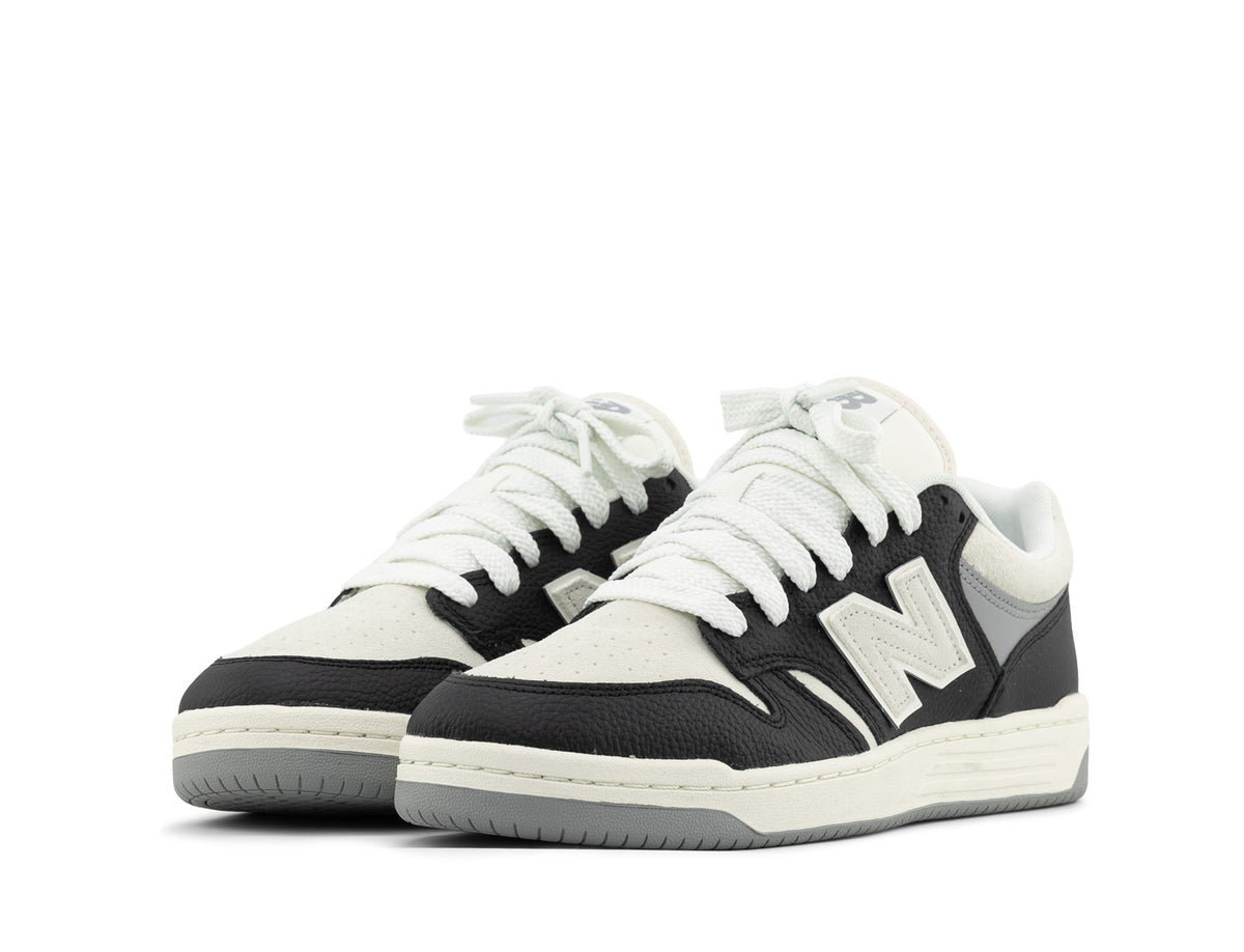 New Balance 480 black