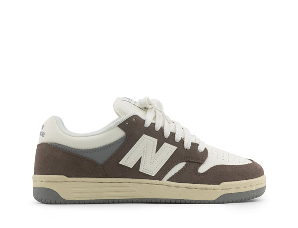 New Balance 480 cortado sea salt