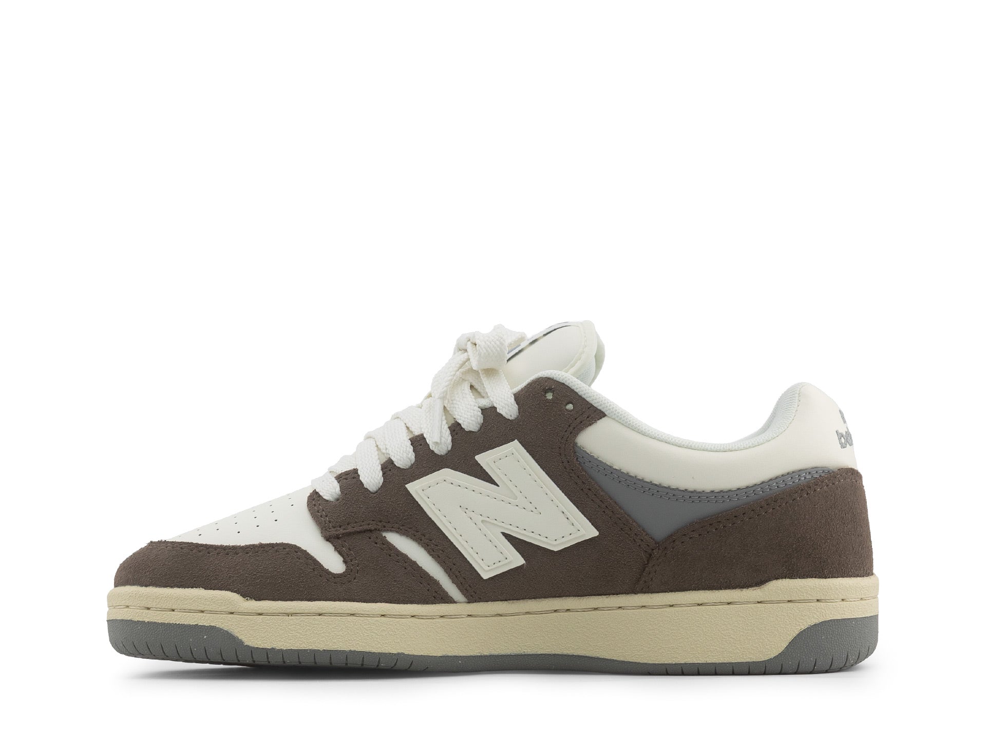 New Balance 480 cortado sea salt