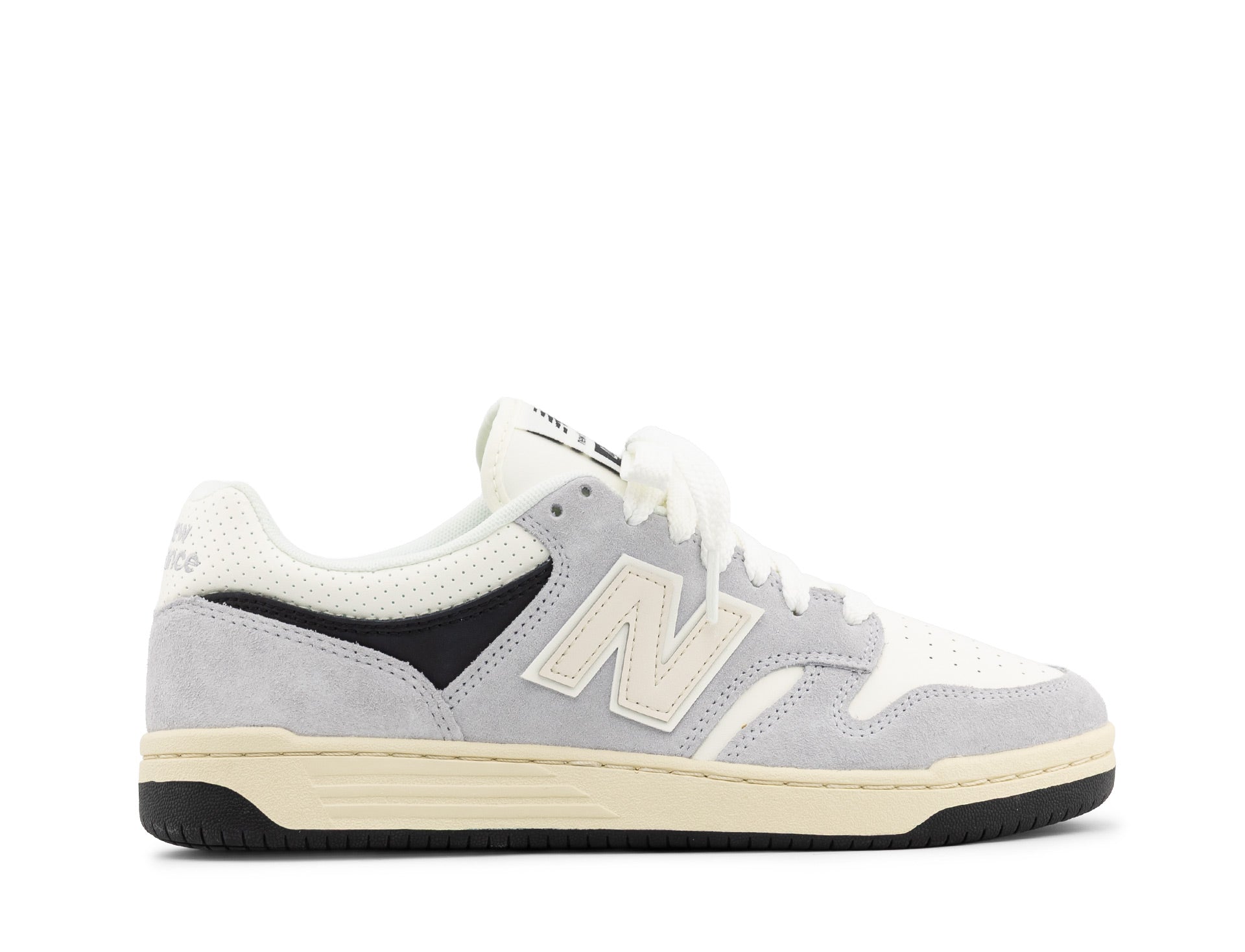 New Balance 480 grey sea salt