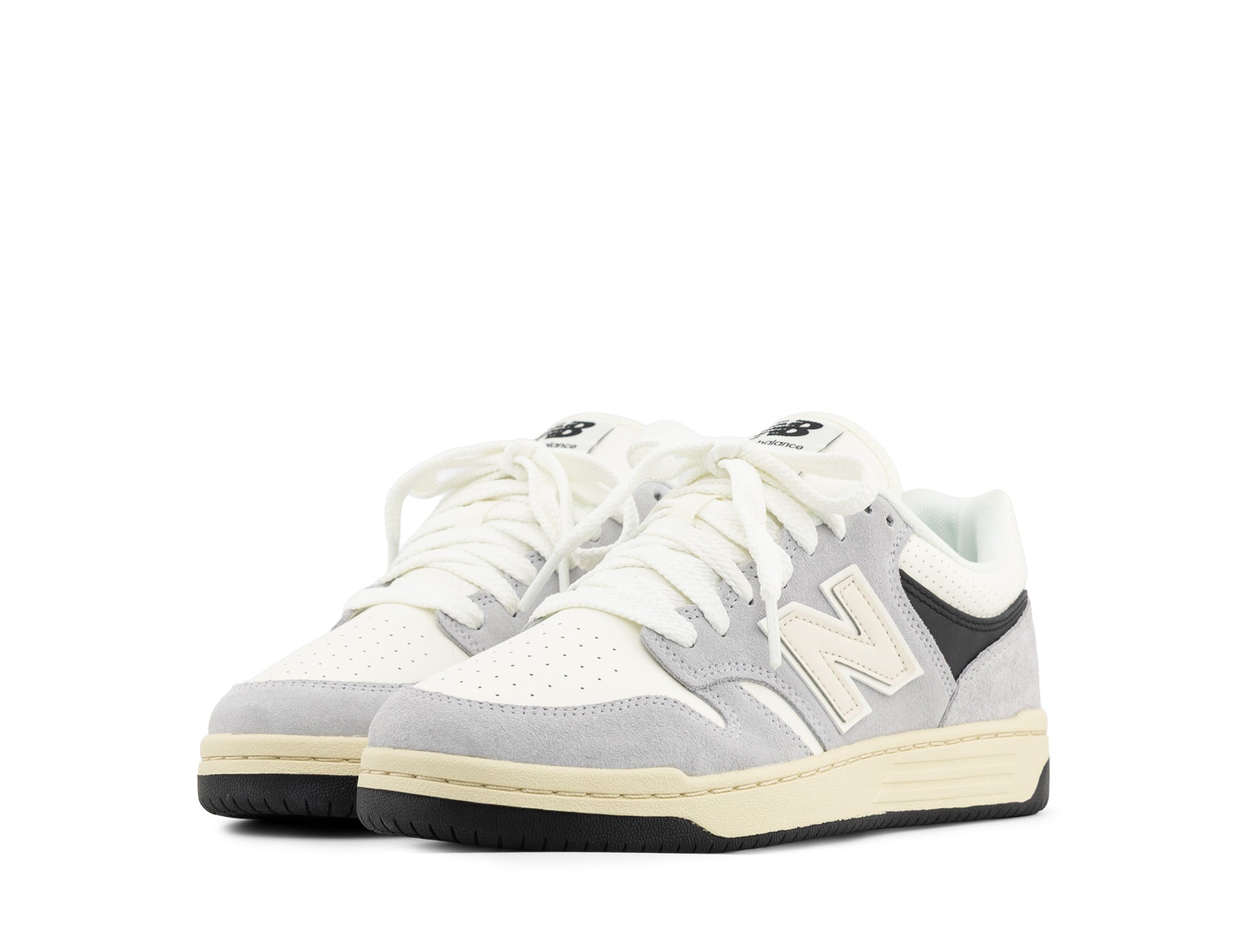 New Balance 480 grey sea salt