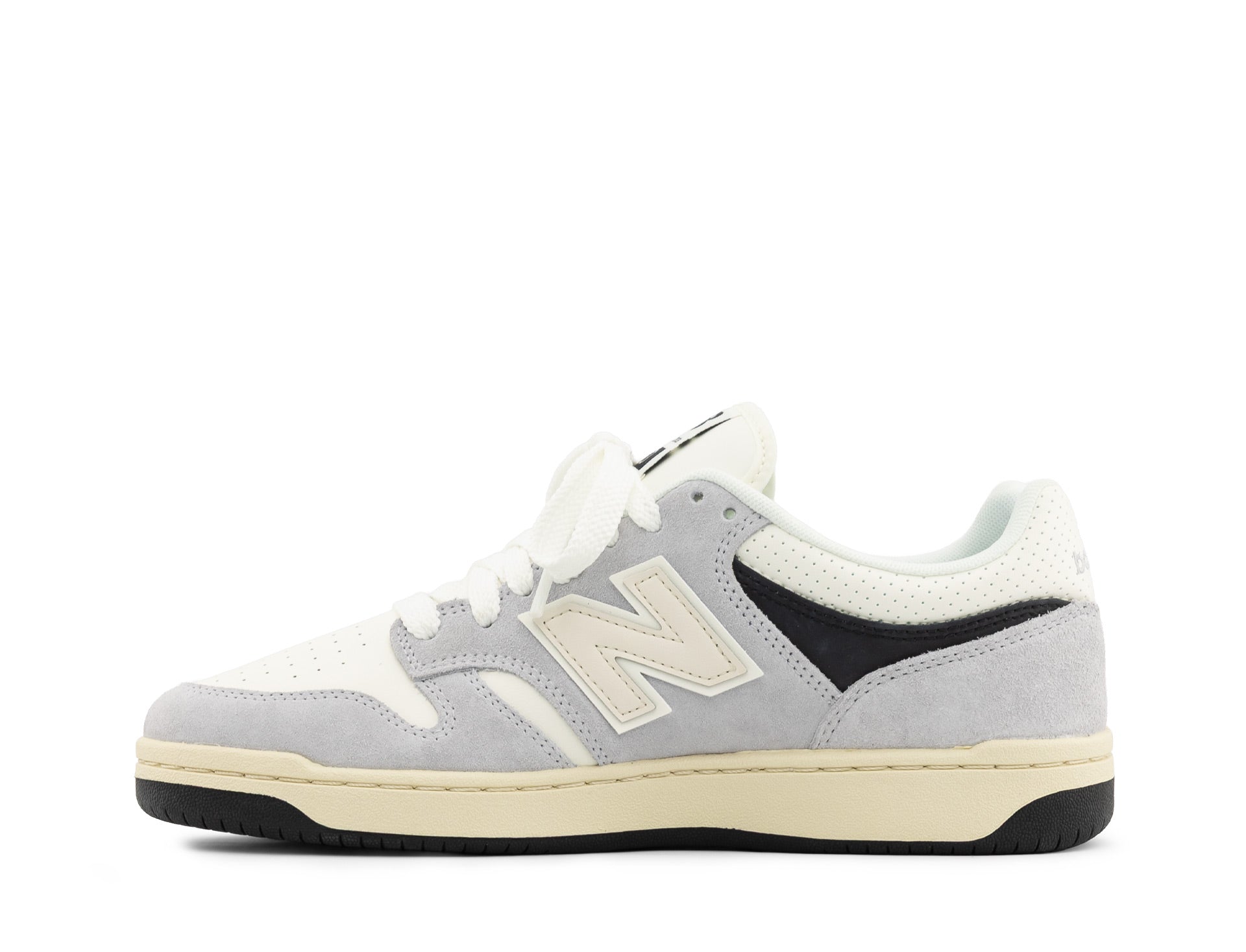New Balance 480 grey sea salt