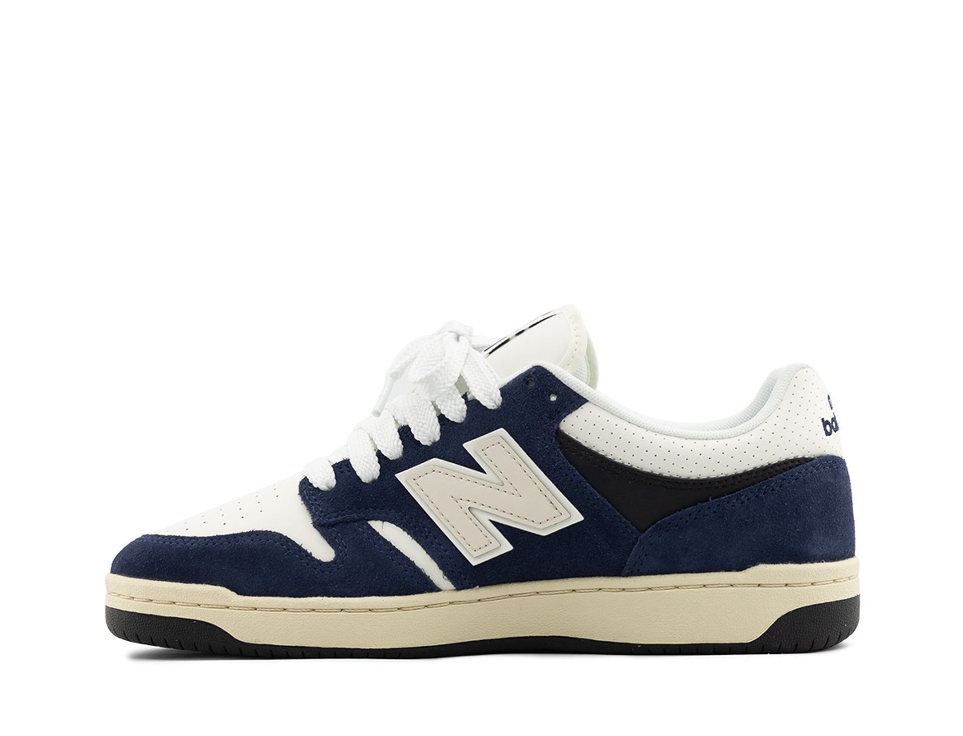 New Balance 480 navy sea salt