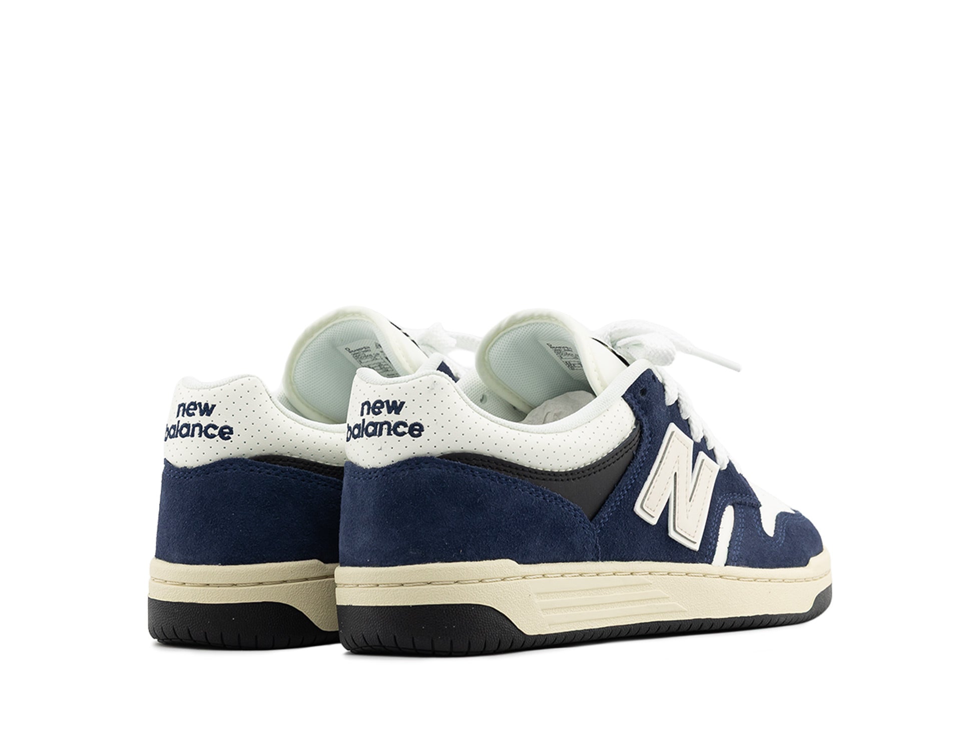 New Balance 480 navy sea salt