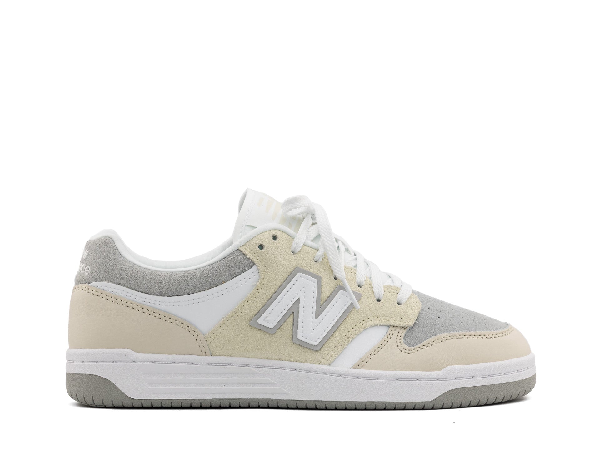 New Balance 480 rain cloud linen